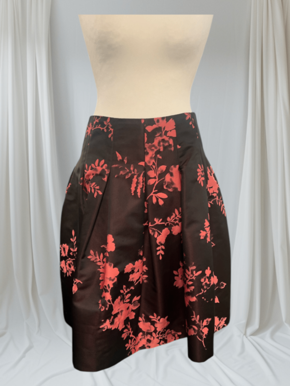 Oscar de la Renta Rock