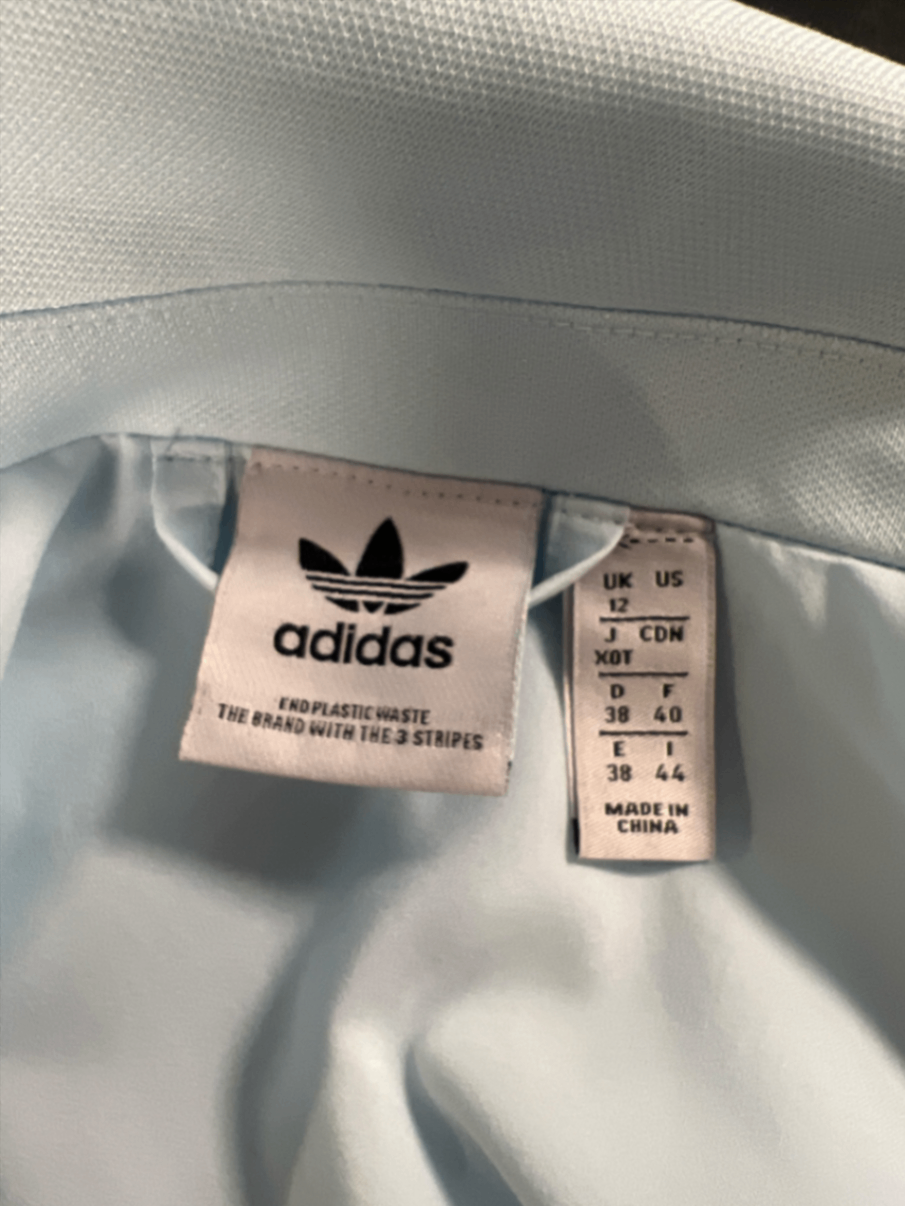 Adidas Blazer