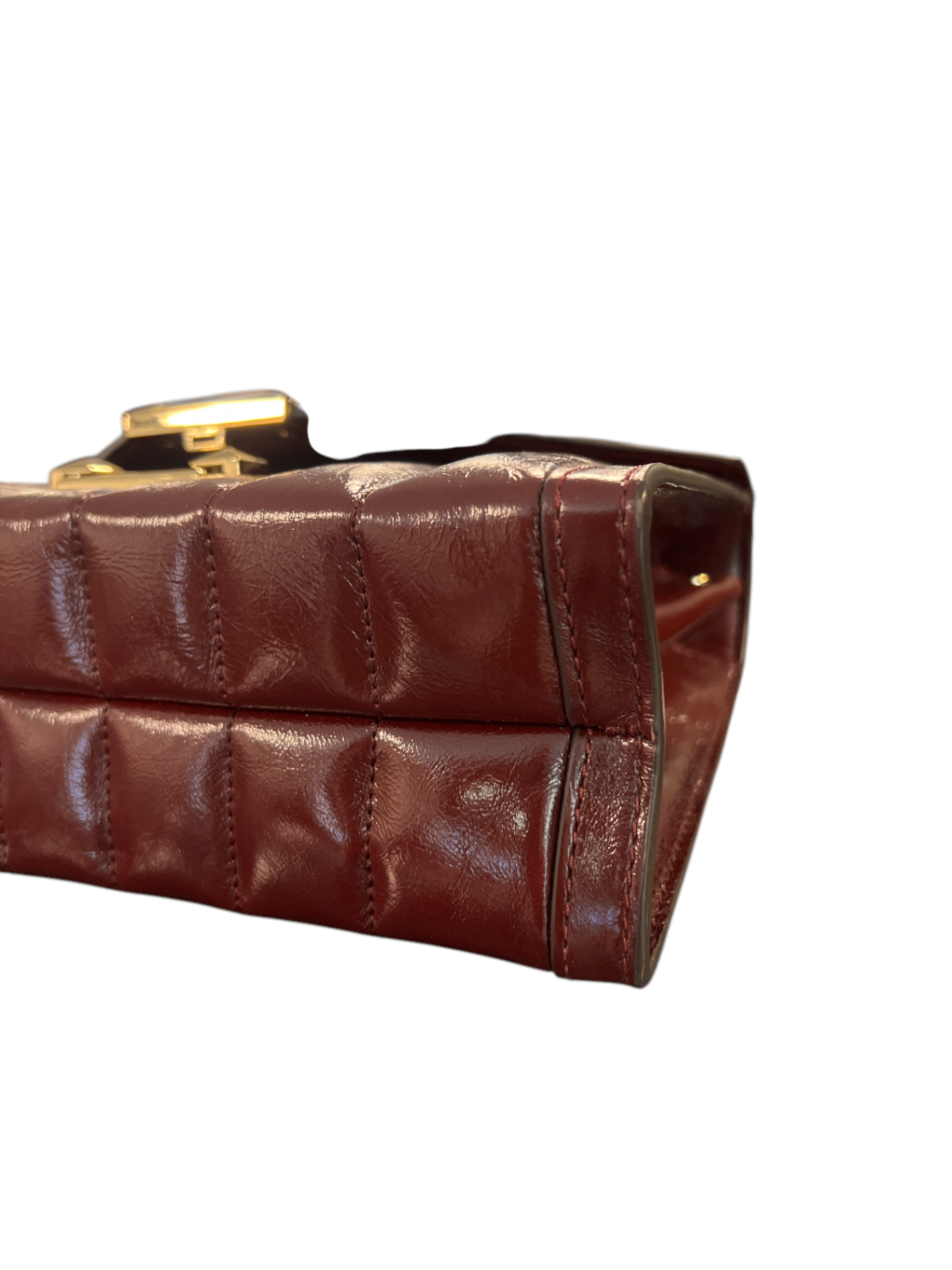 Michael Kors Crossbody Bag mit Steppnähten