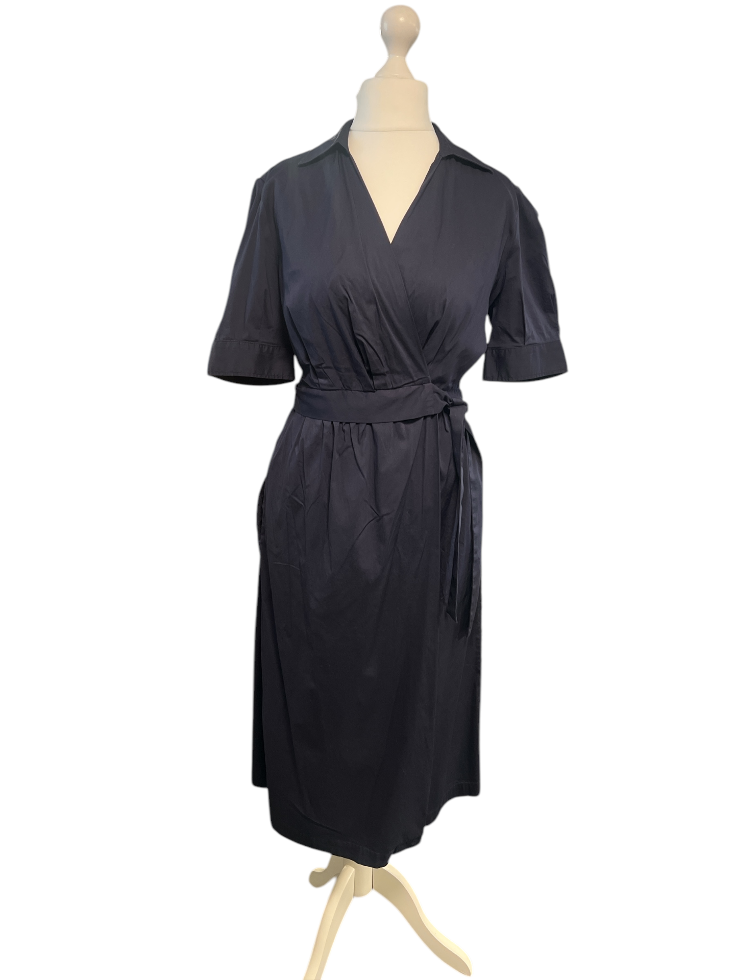 La Camica Wickelkleid