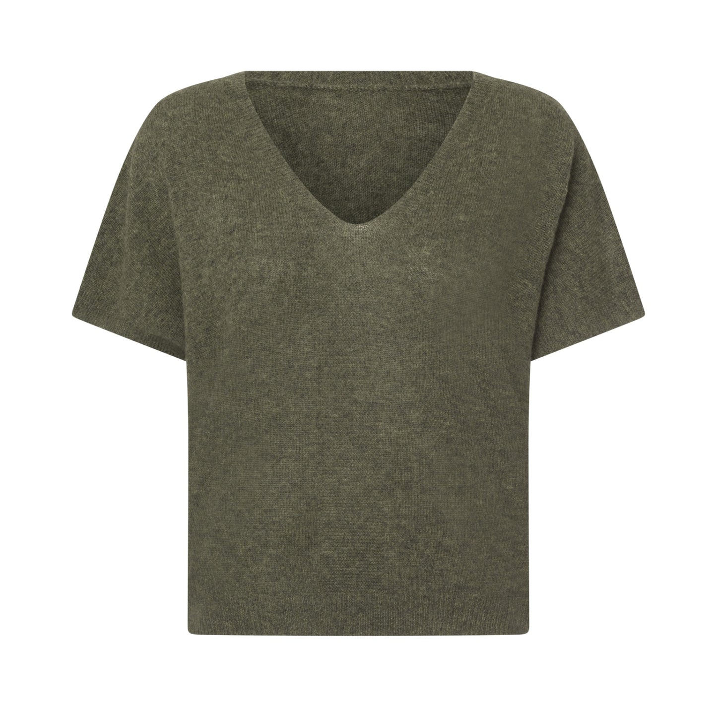 Charlotte Sparre HW25 Cashmere Top