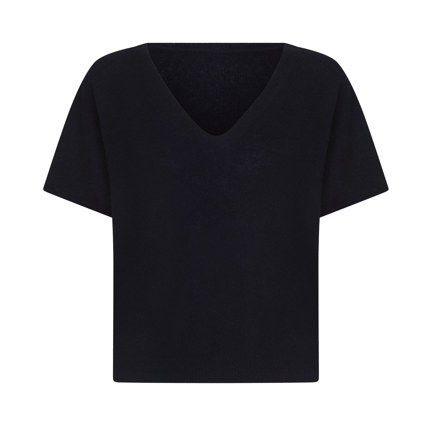 Charlotte Sparre HW25 Cashmere Top