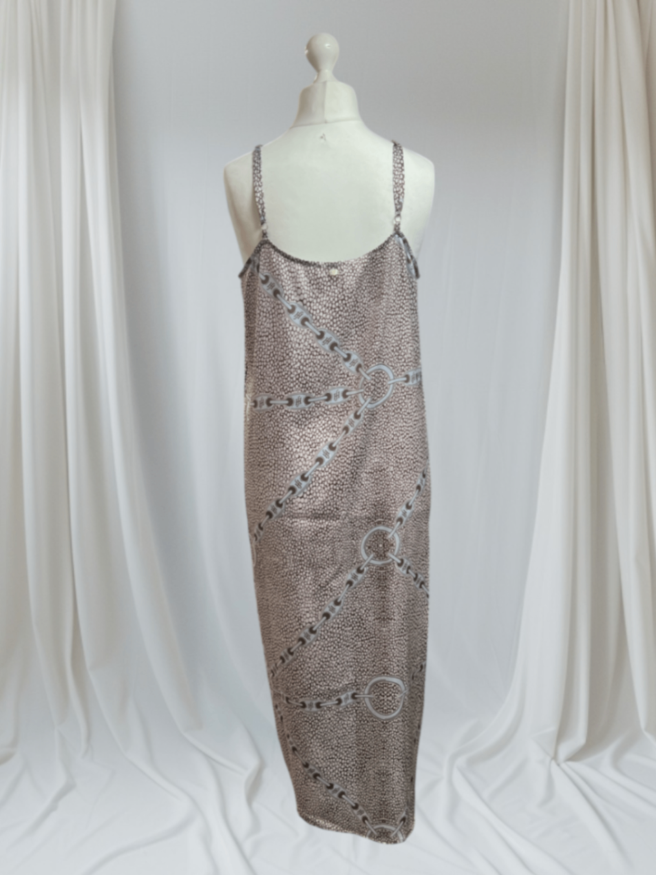Friendly Hunting Slipdress