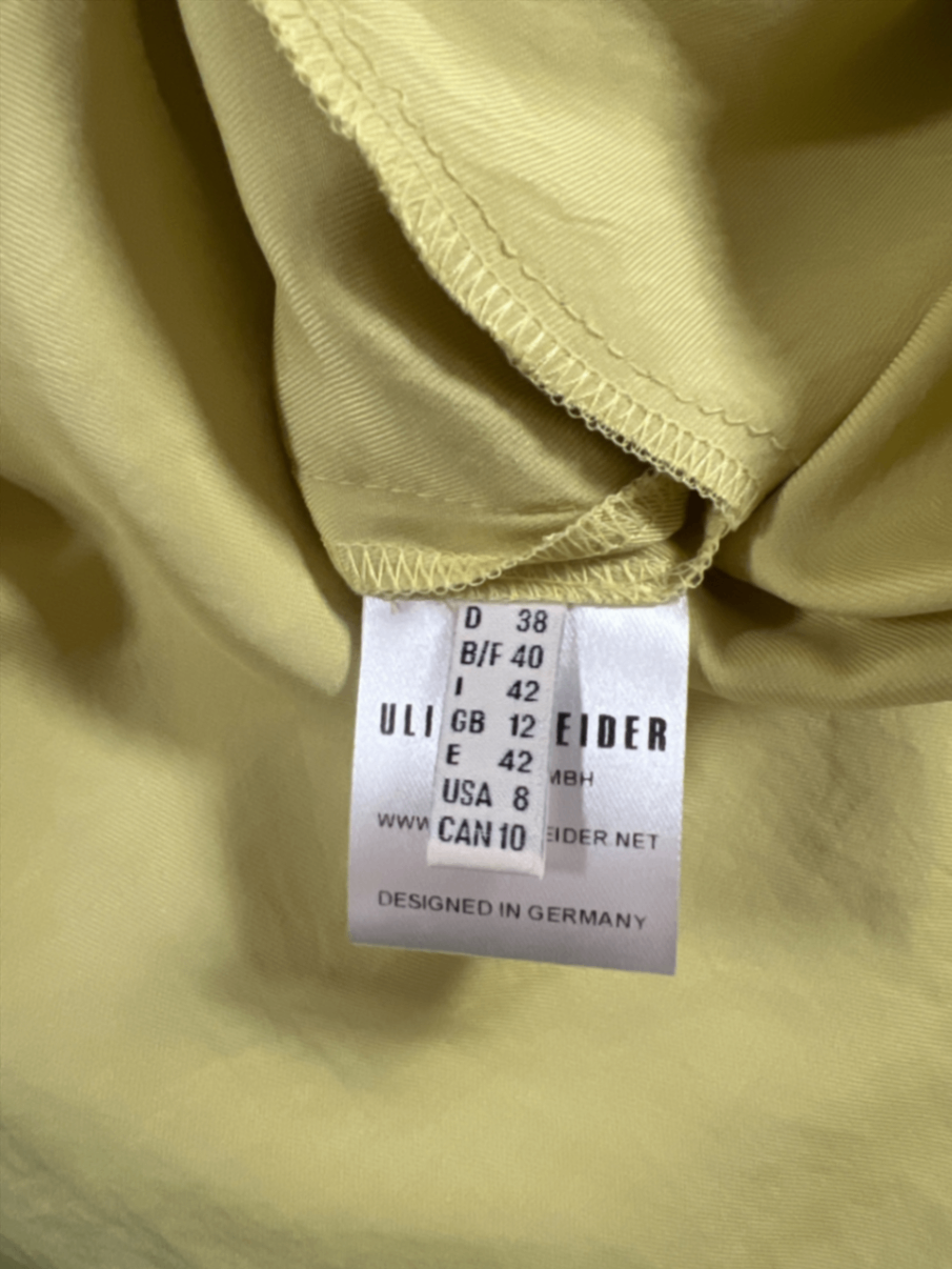 Uli Schneider Kaftankleid