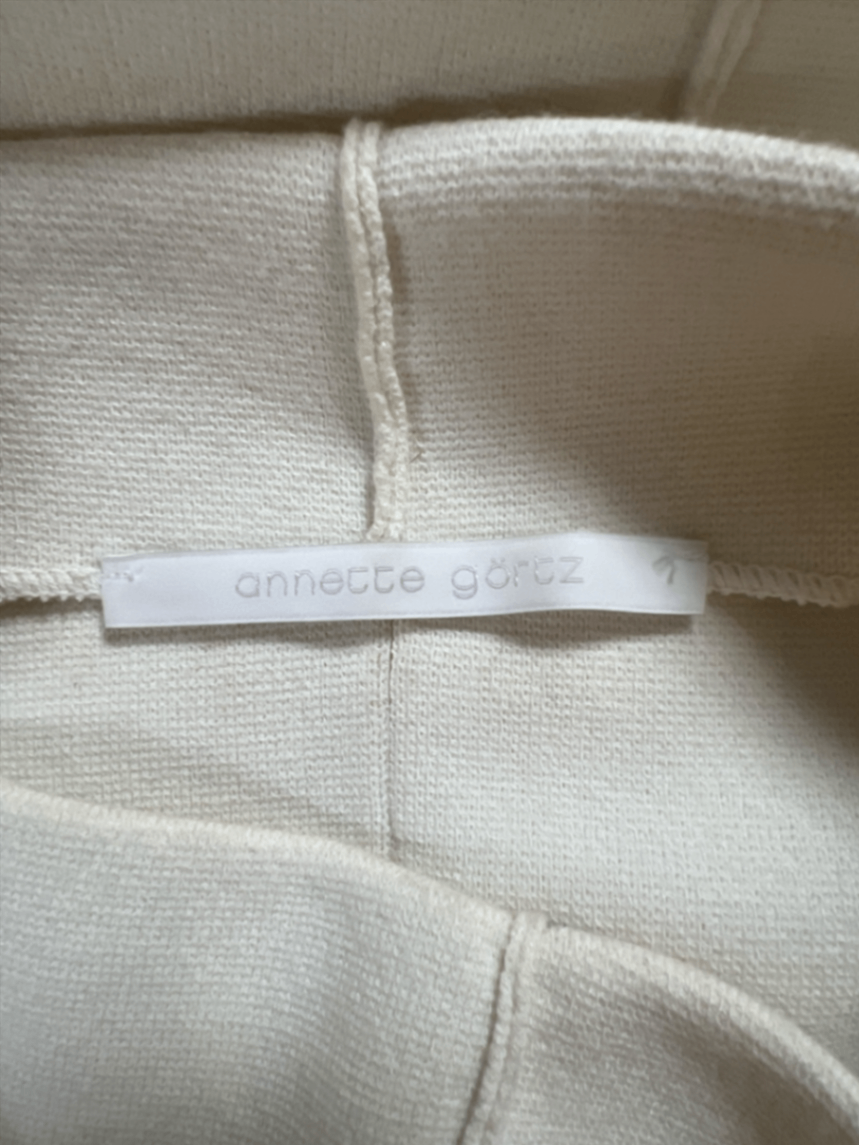 Pre-Loved Annette Görtz Oberteil CLAIR