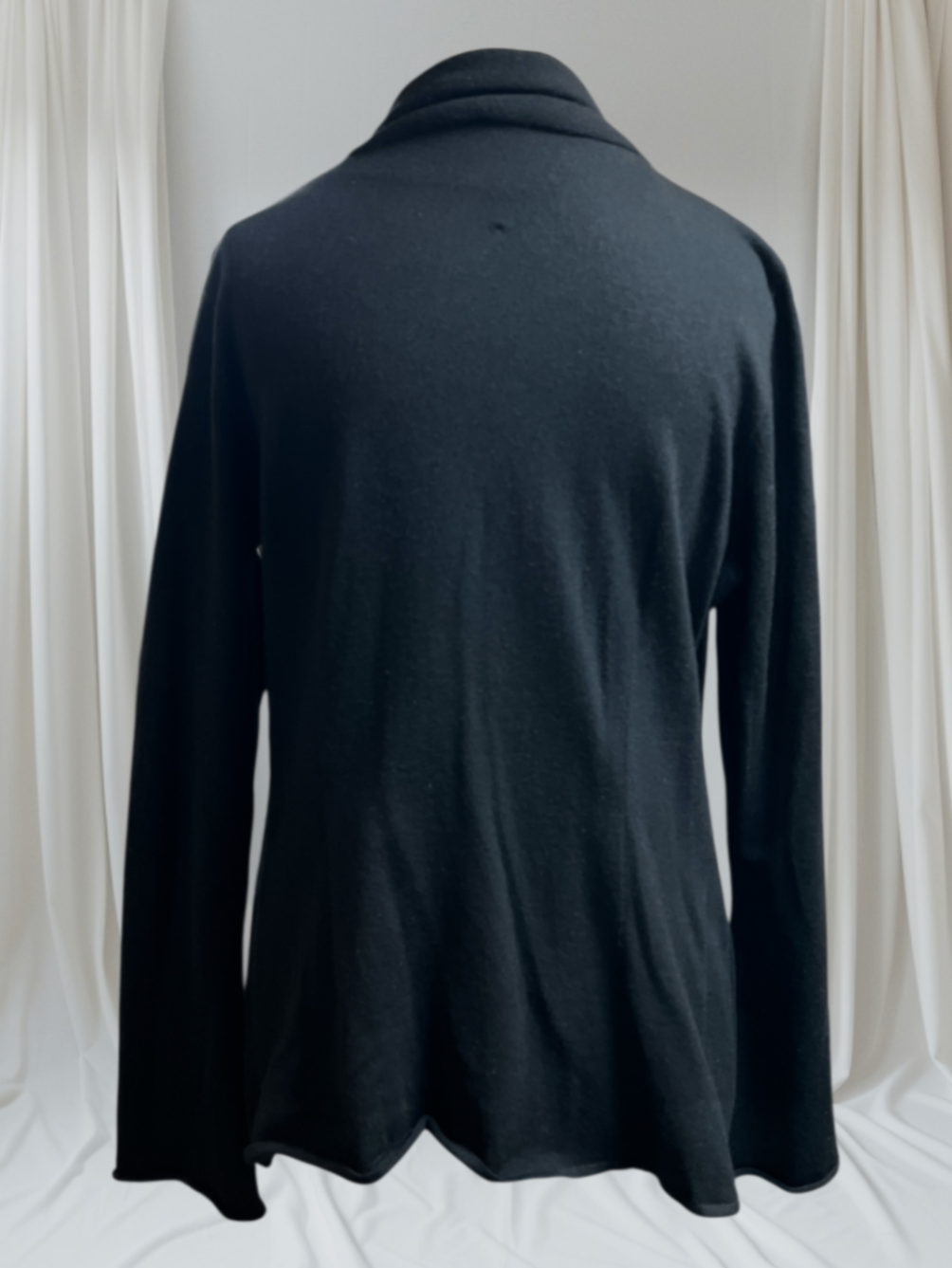 Annette Görtz Strickjacke mit Reissverschluss