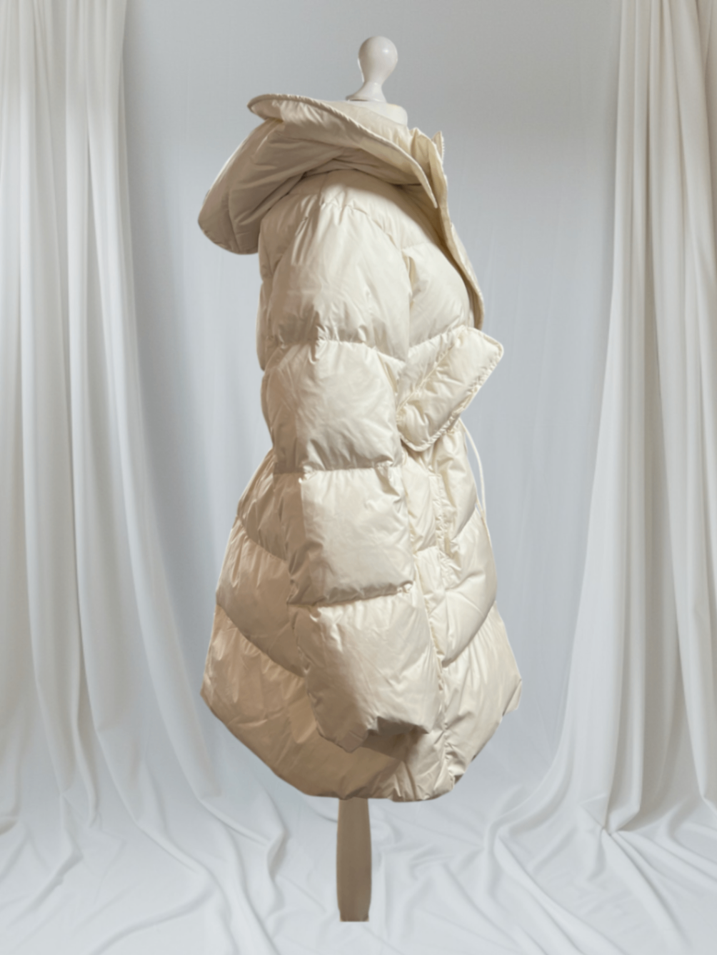Lis Lareida Daunenjacke