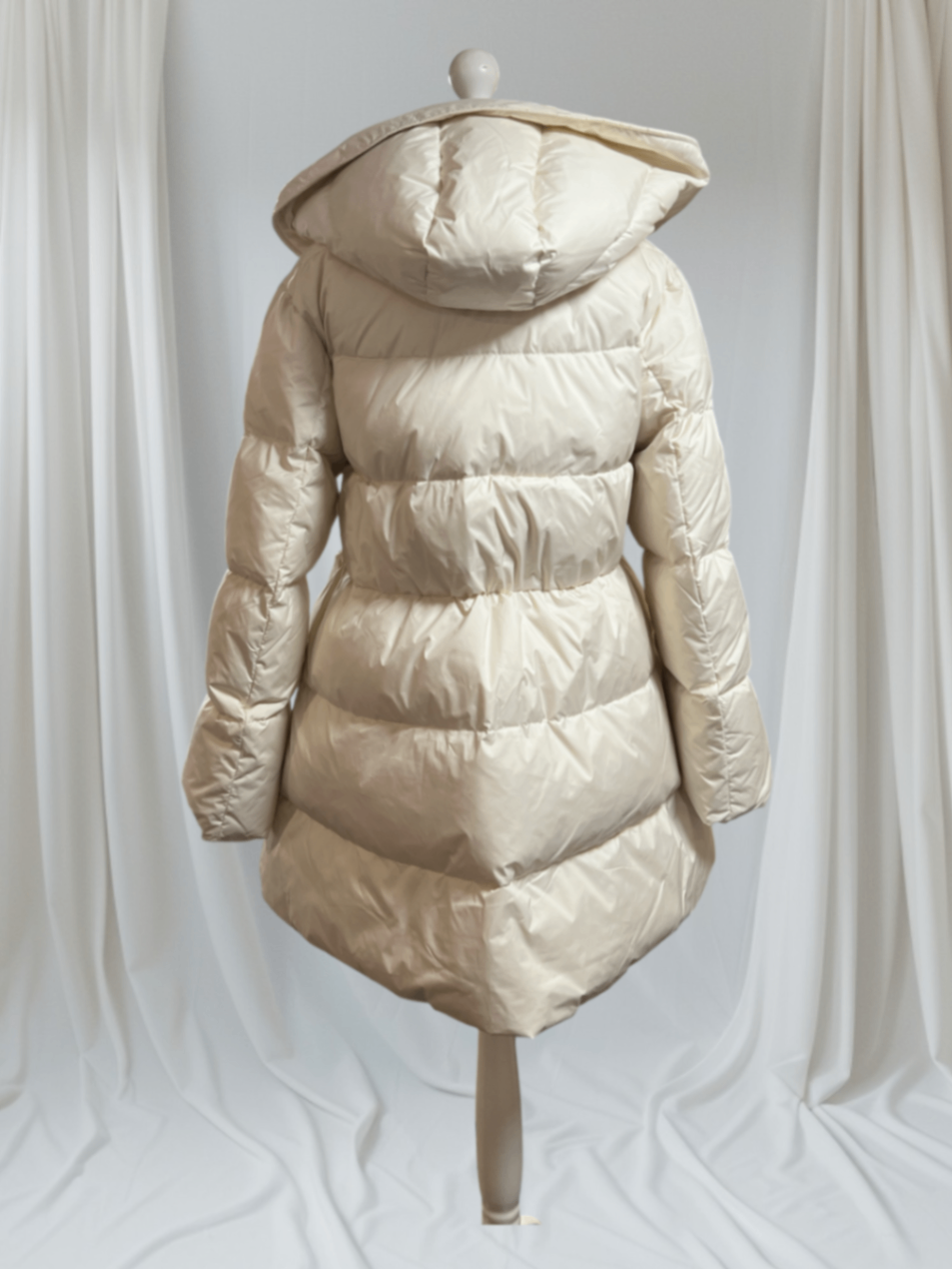 Lis Lareida Daunenjacke