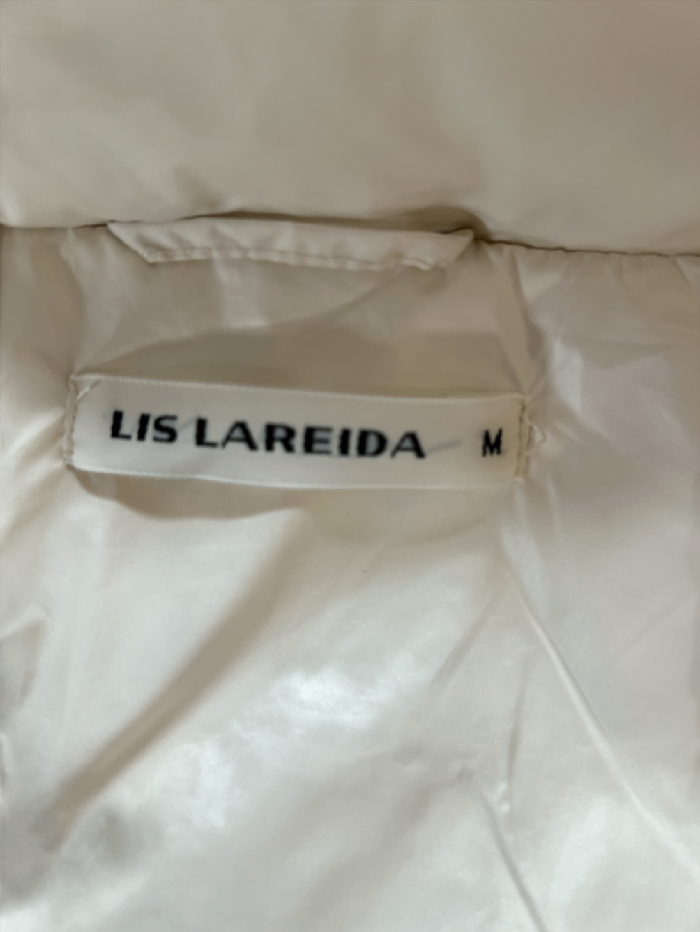 Lis Lareida Daunenjacke