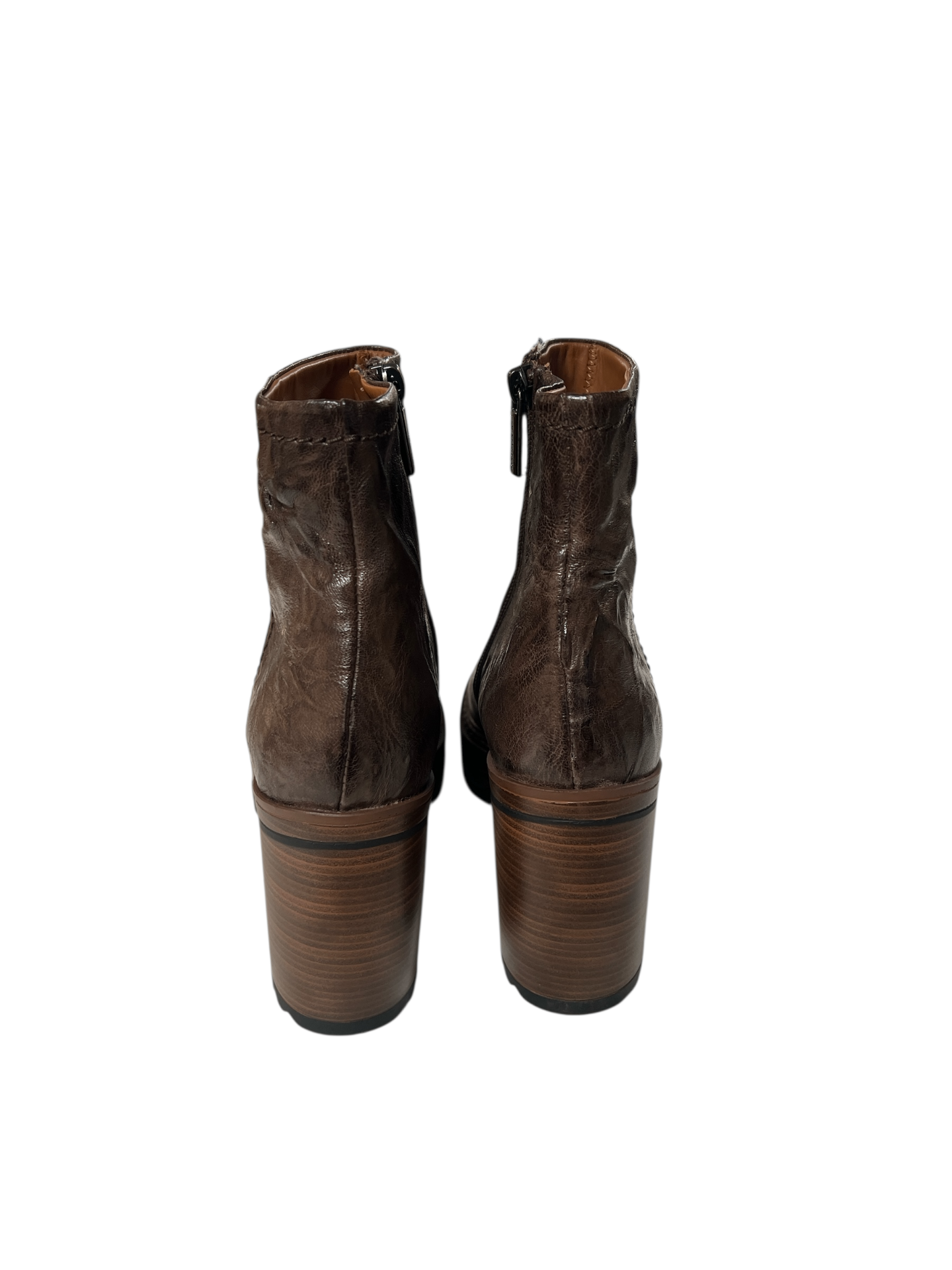 Pons Quintana Stiefelette