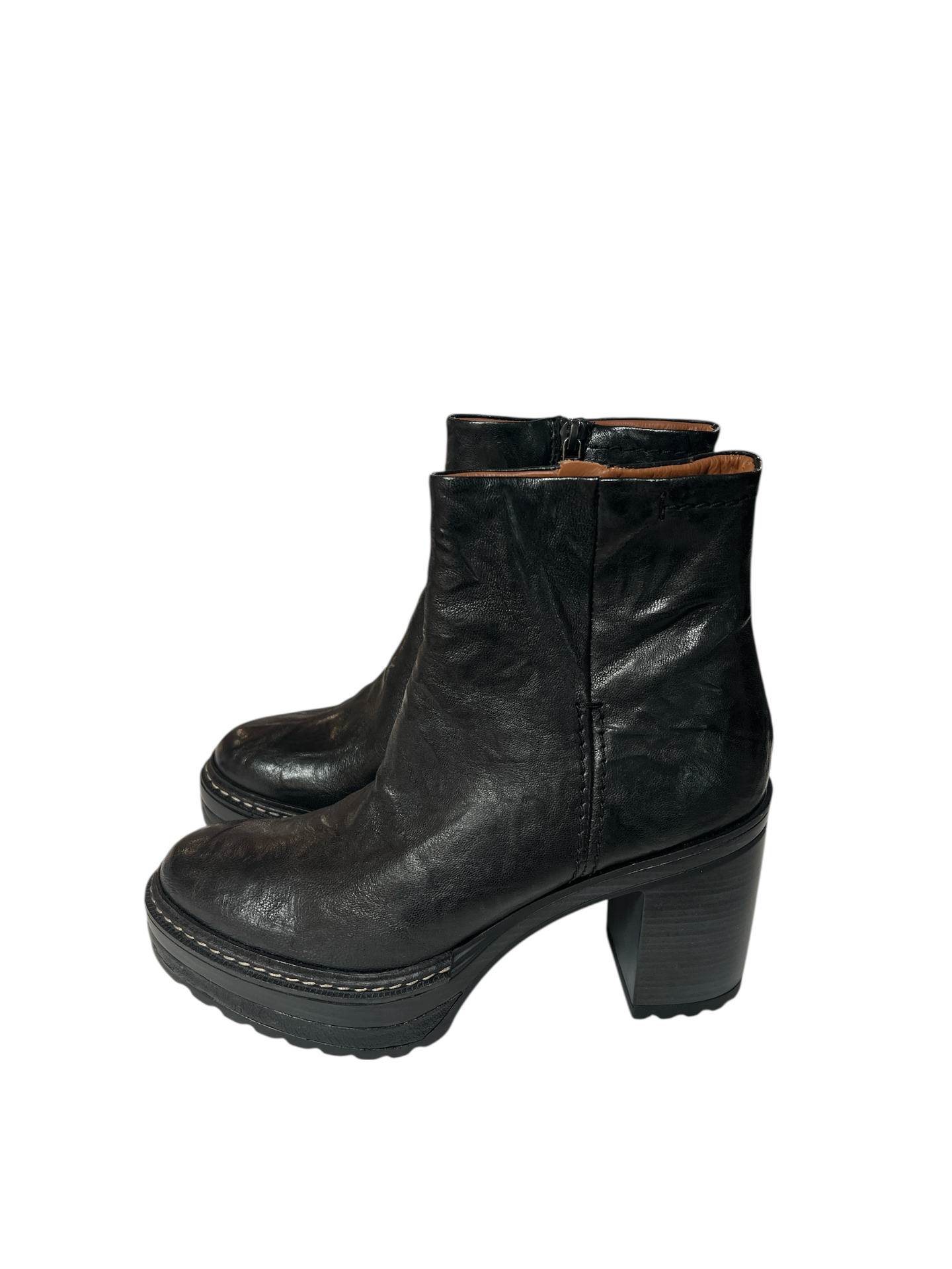 Pons Quintana Stiefelette