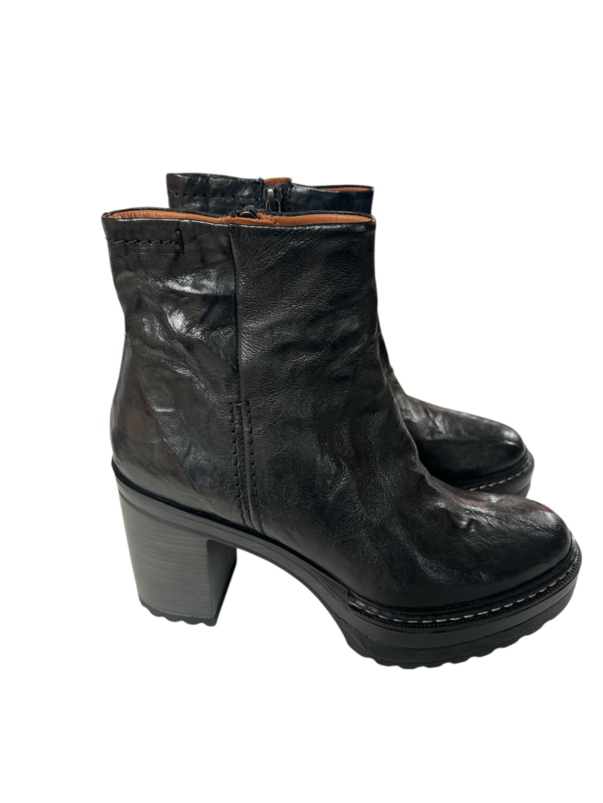 Pons Quintana Stiefelette