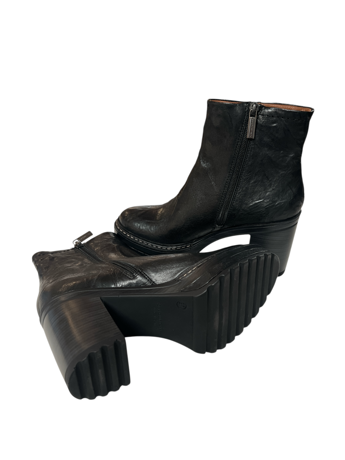 Pons Quintana Stiefelette