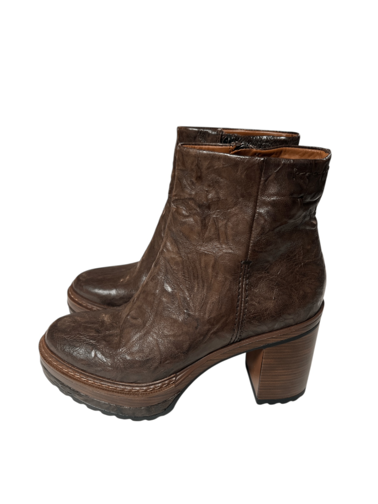 Pons Quintana Stiefelette