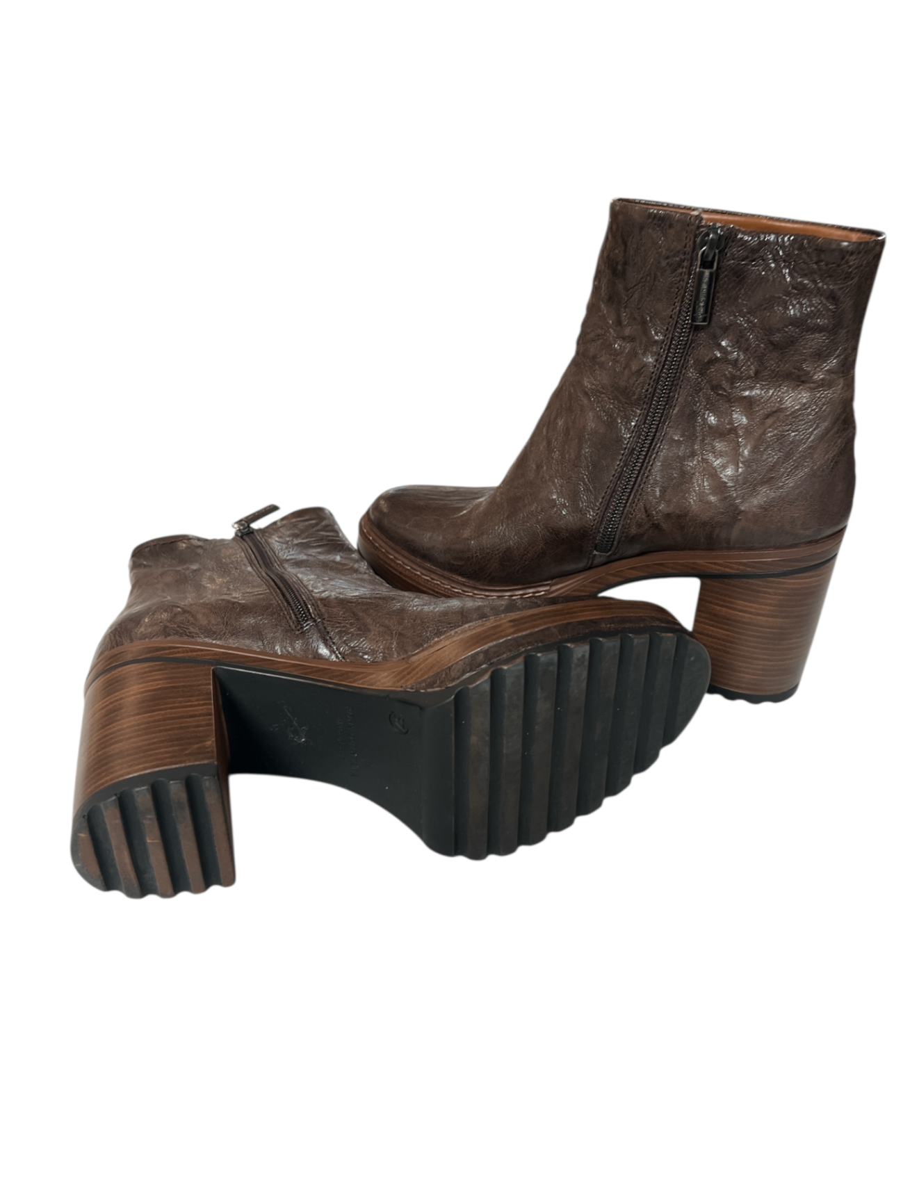 Pons Quintana Stiefelette