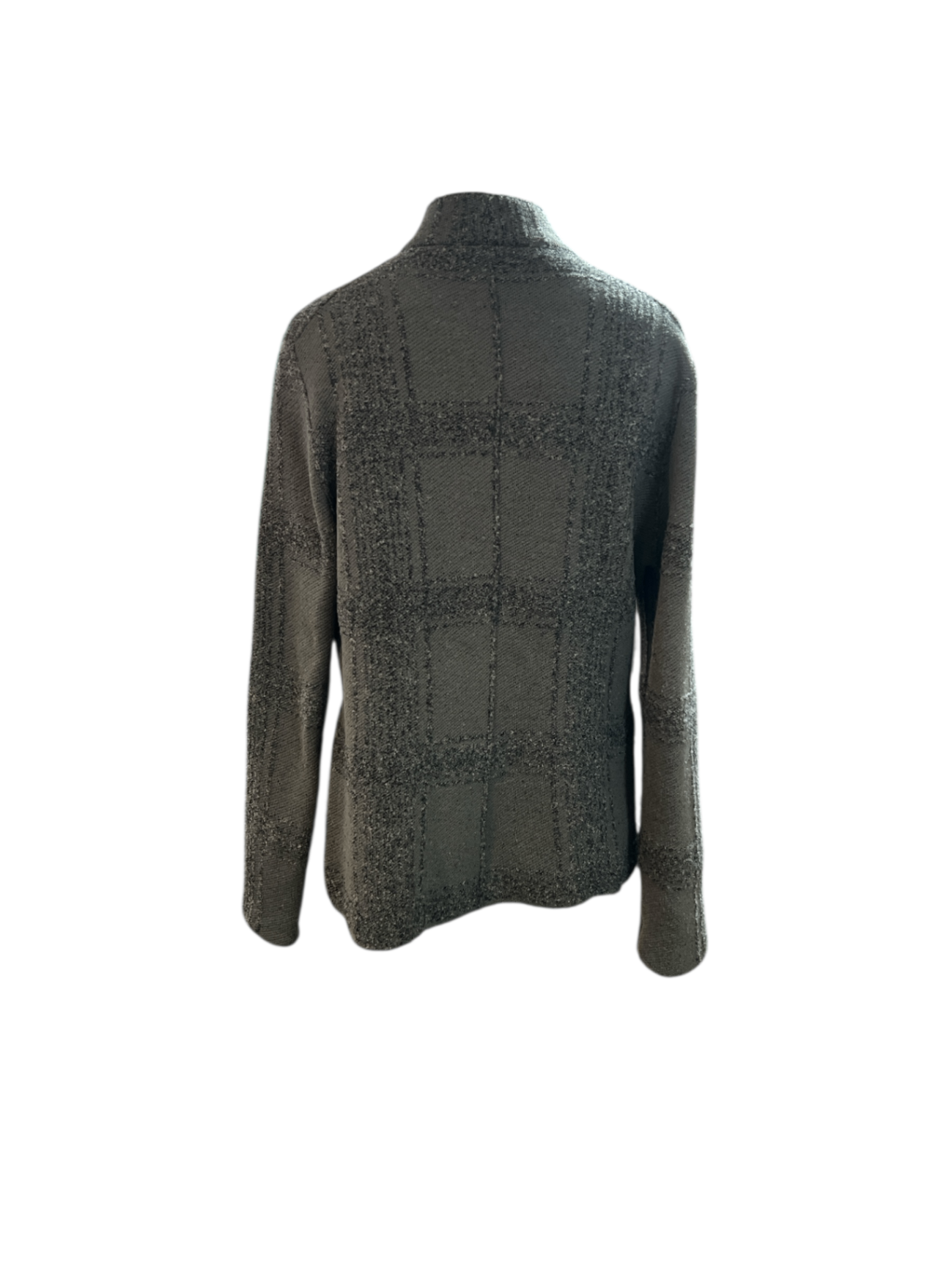 Tonet Jacke reversible