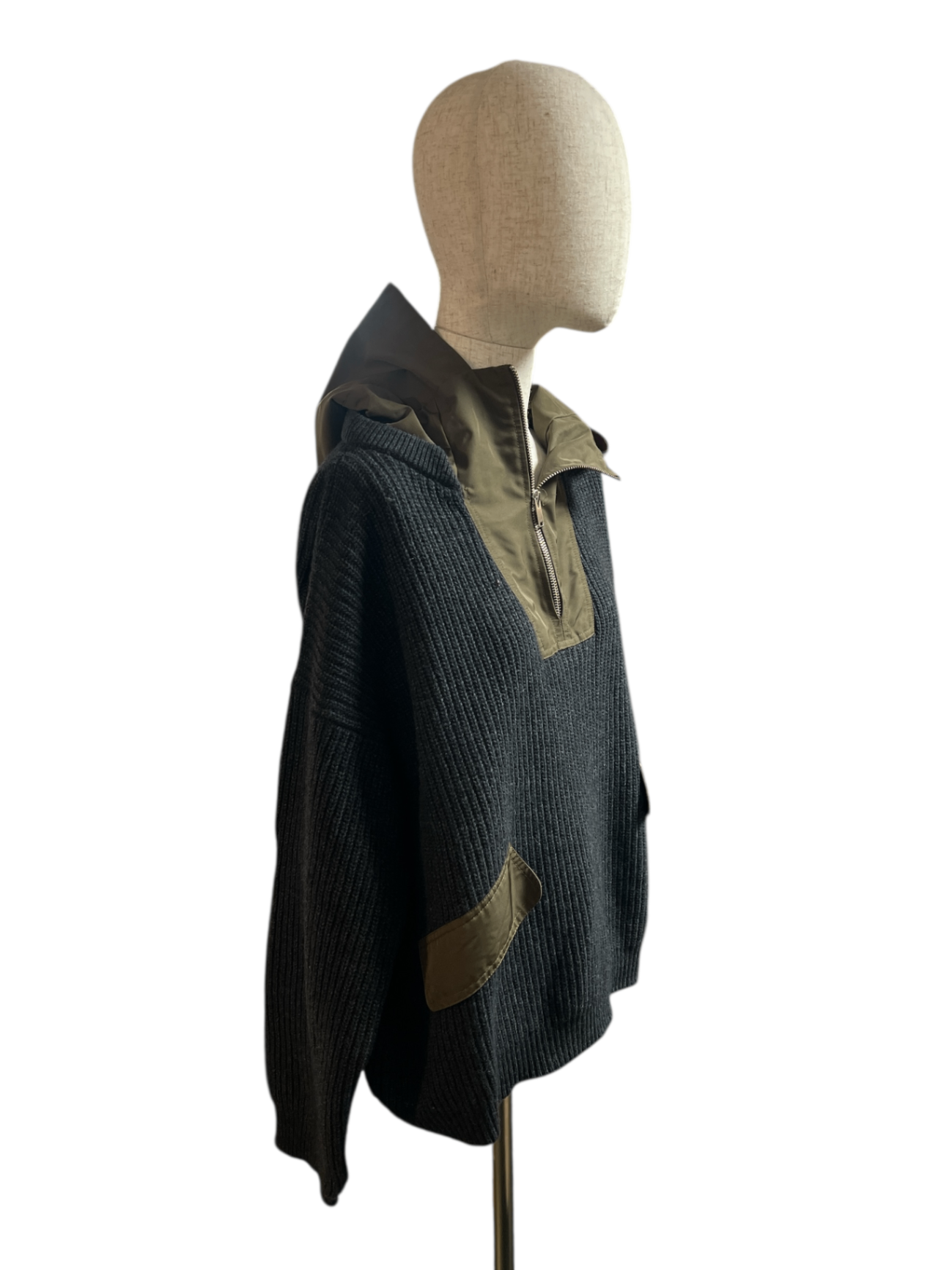 Semicouture Pullover
