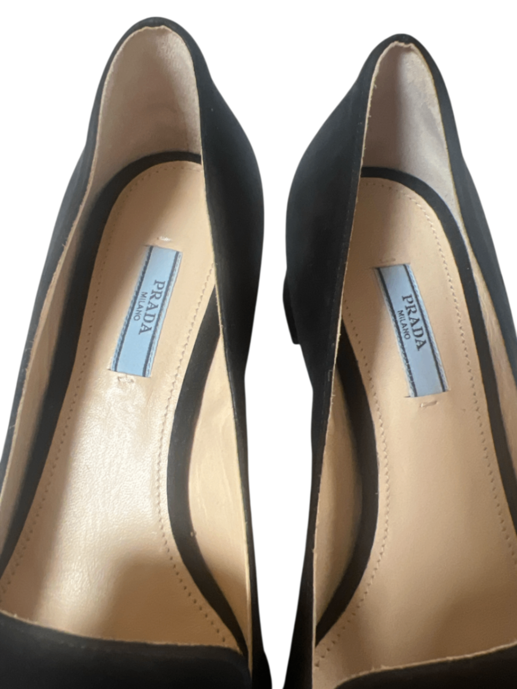 Prada Schuhe