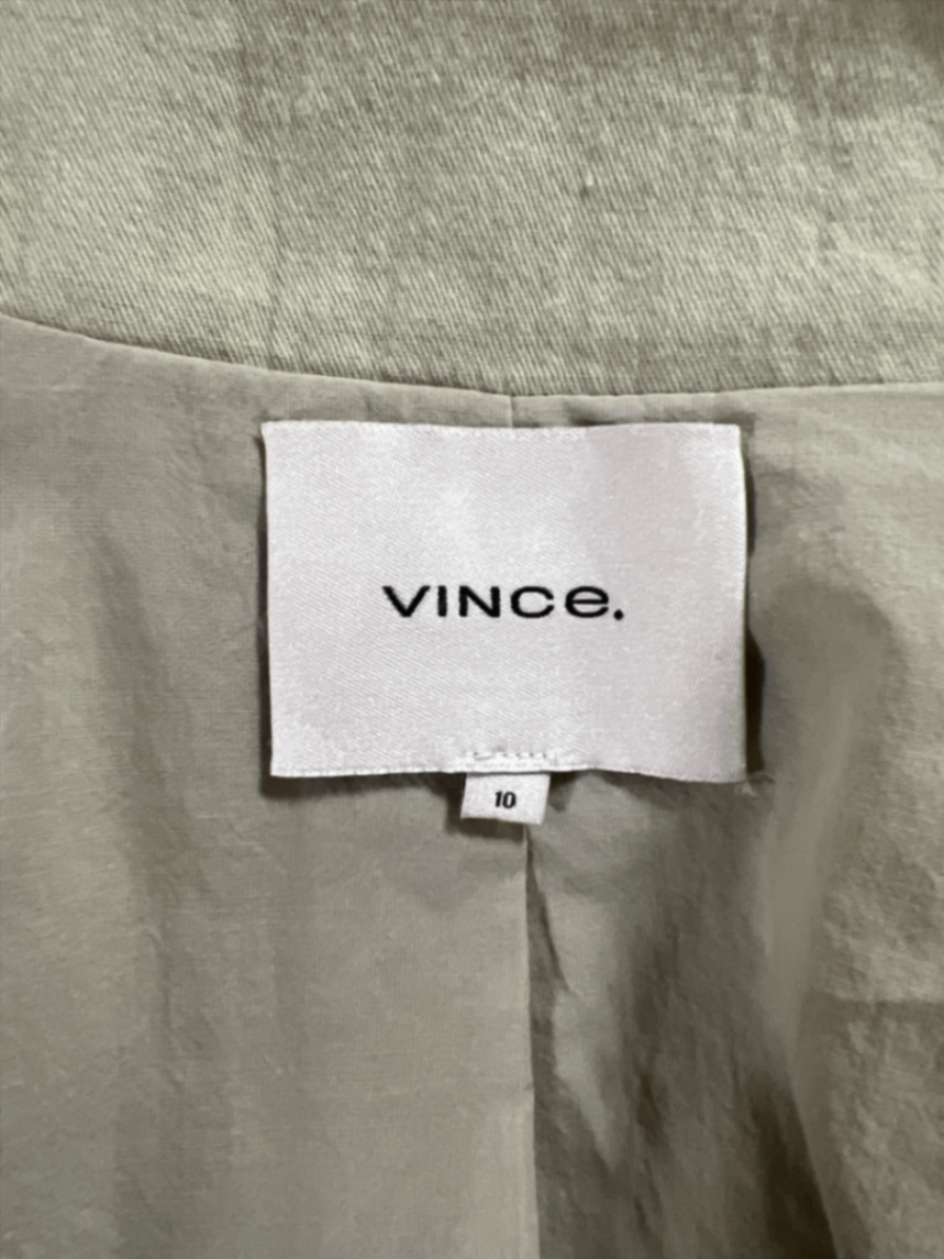 Vince Kurzjacke