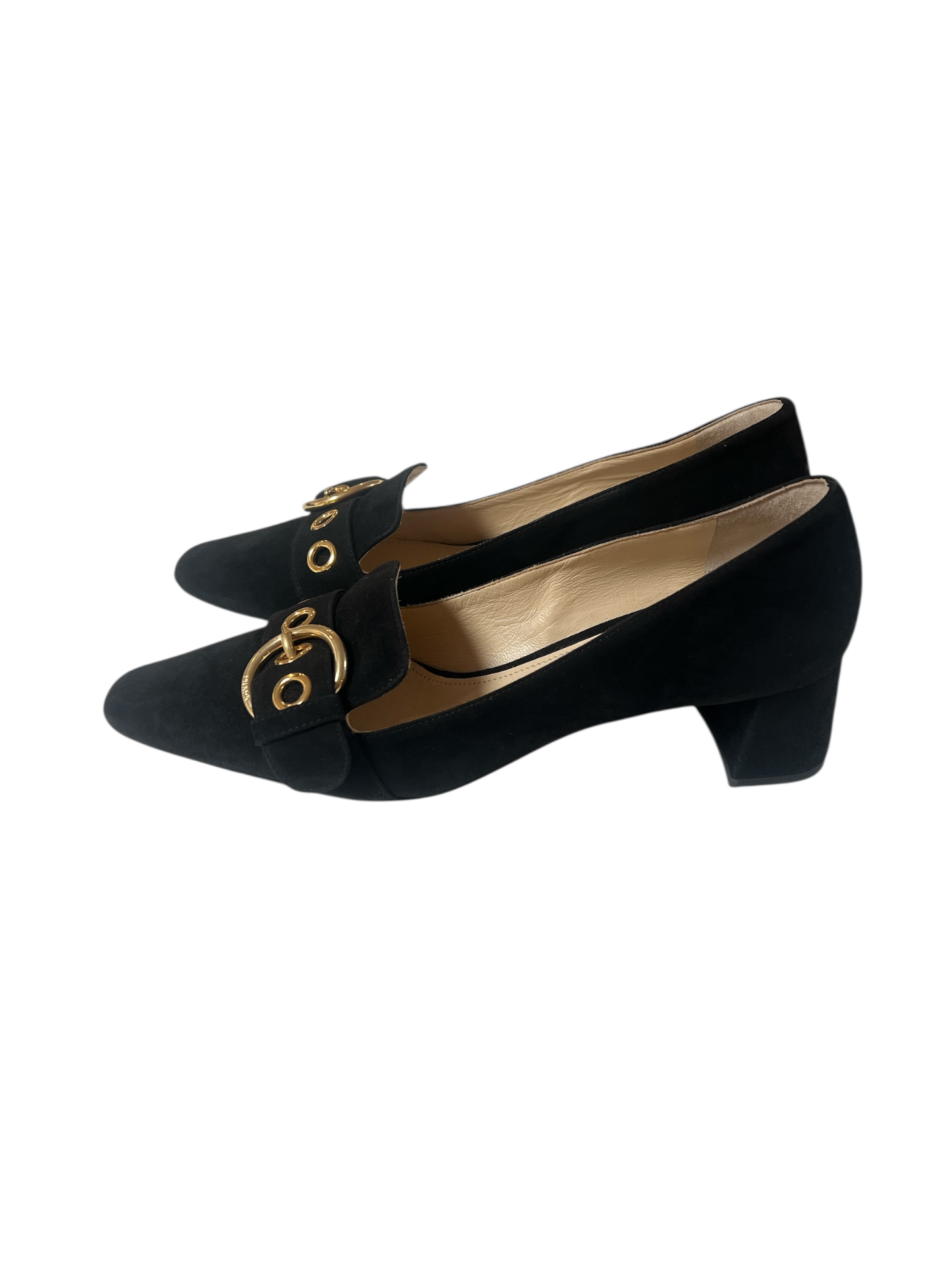 Prada Schuhe