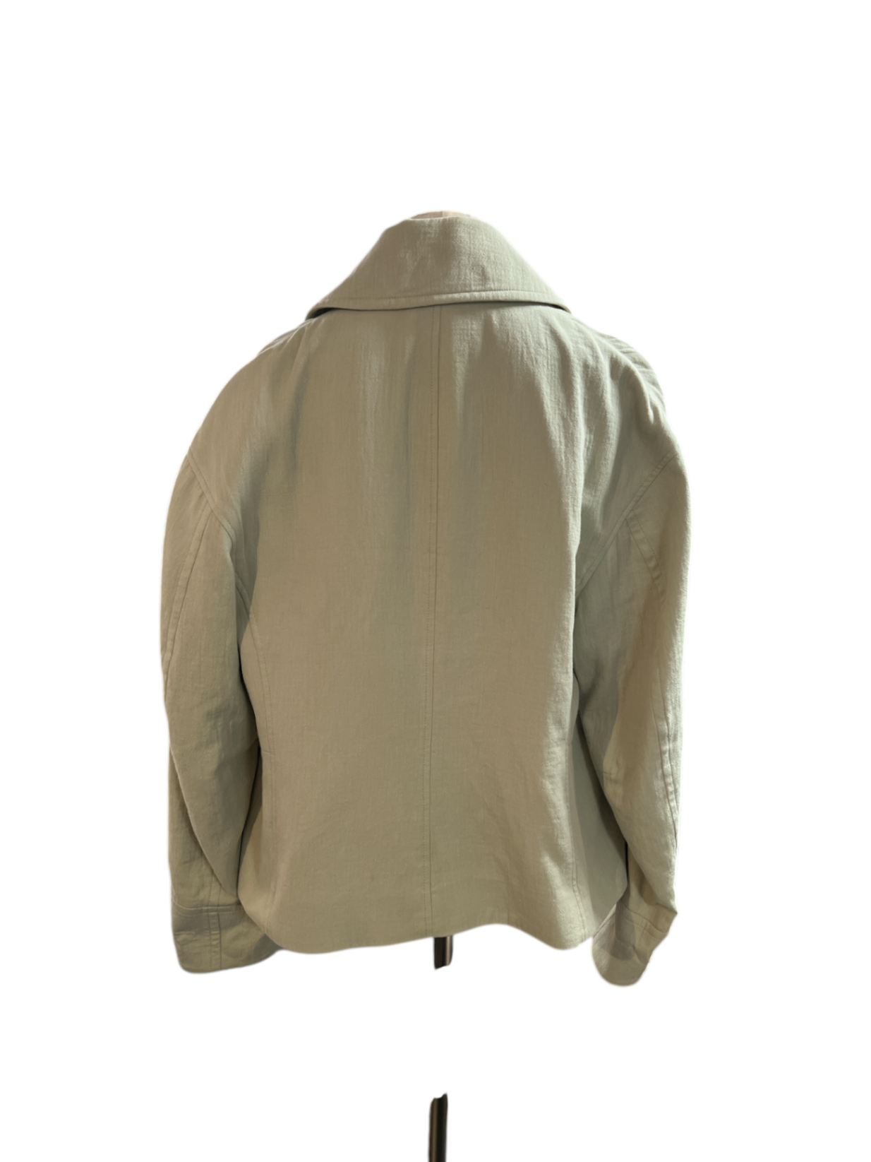 Vince Kurzjacke