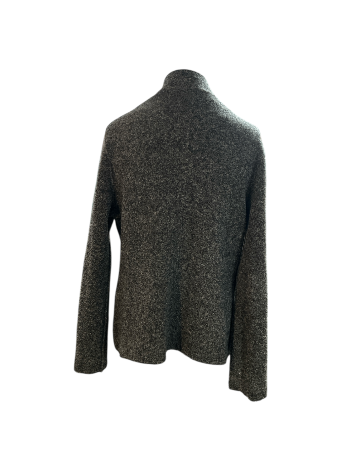 Tonet Jacke reversible