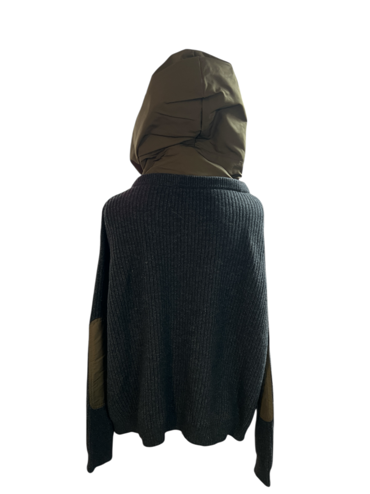Semicouture Pullover