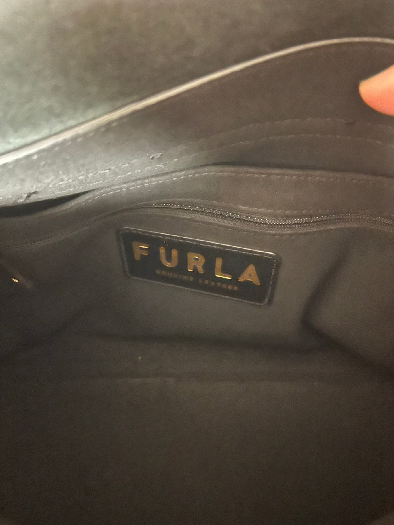 Furla Tasche Primula Top Handle