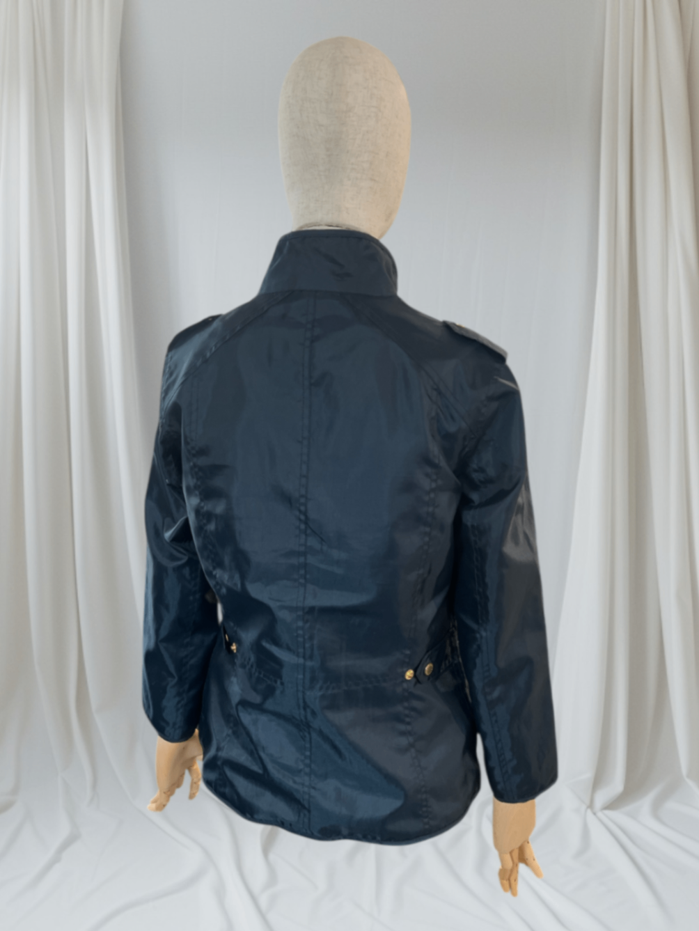 Barbour Jacke