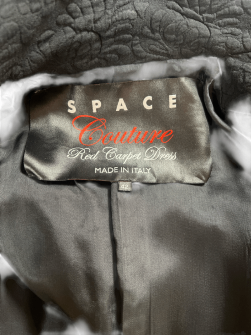 Space Couture Mantel