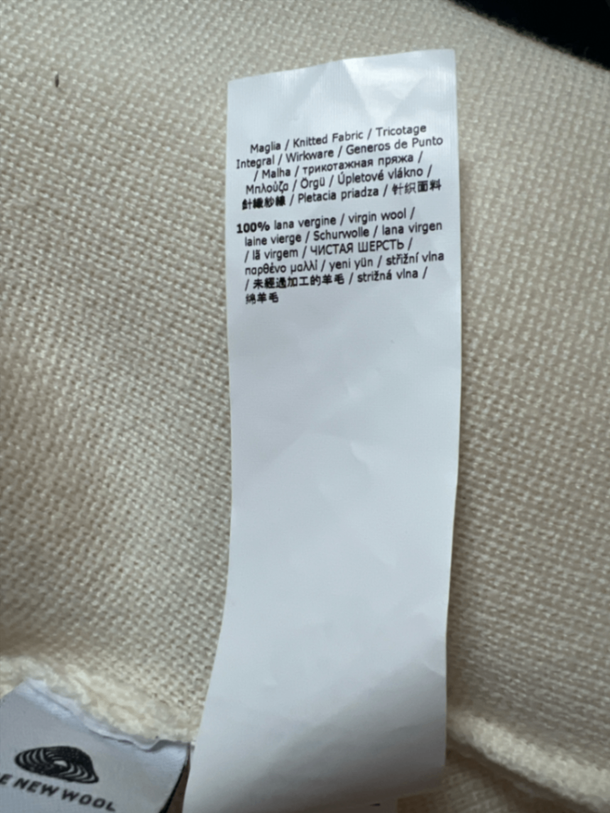 Max Mara Cardigan