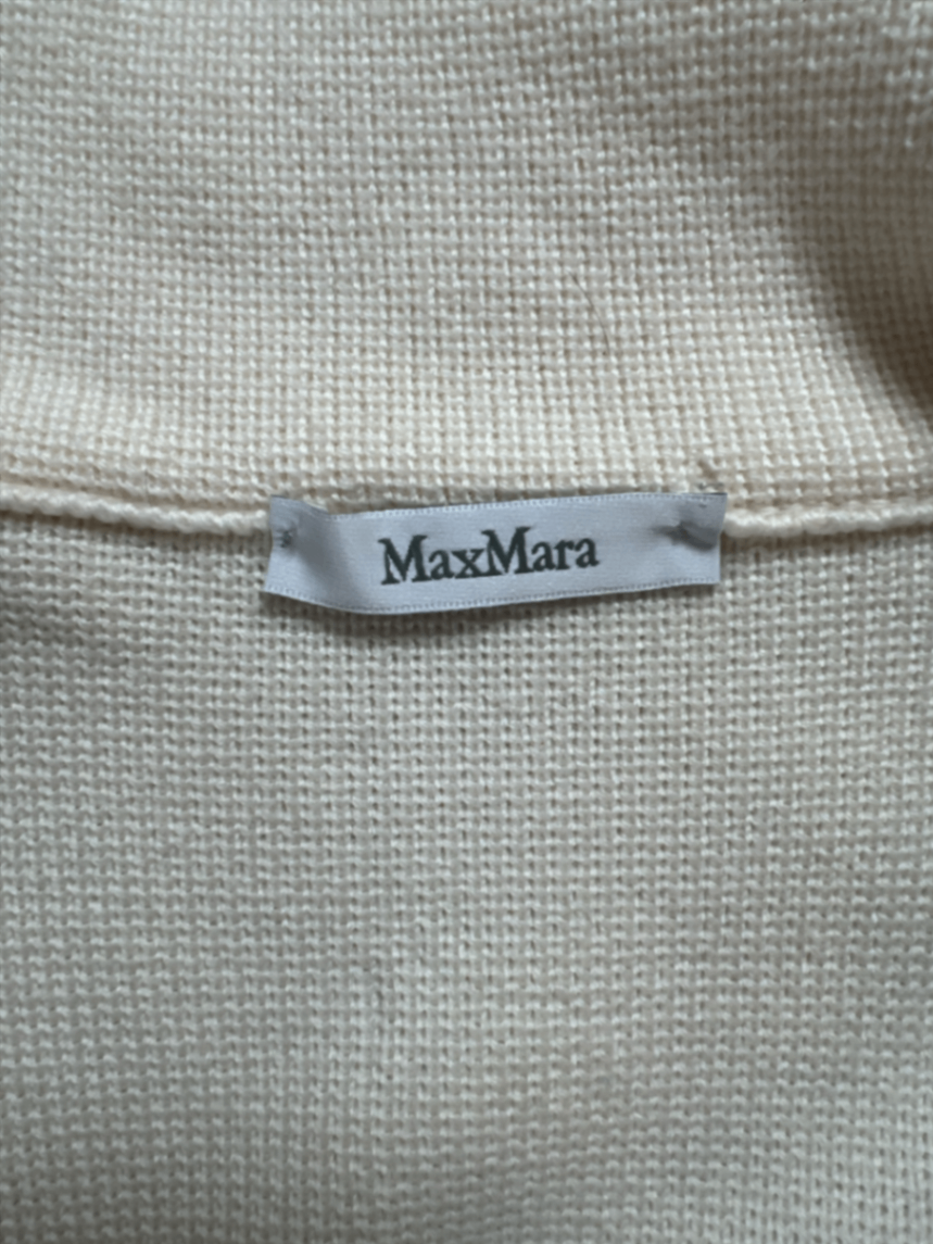 Max Mara Cardigan