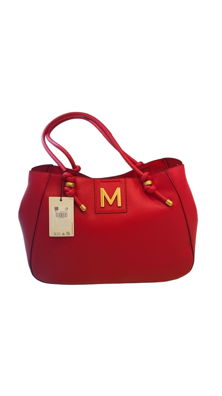 Lola Casademunt Metal Detail Shopper