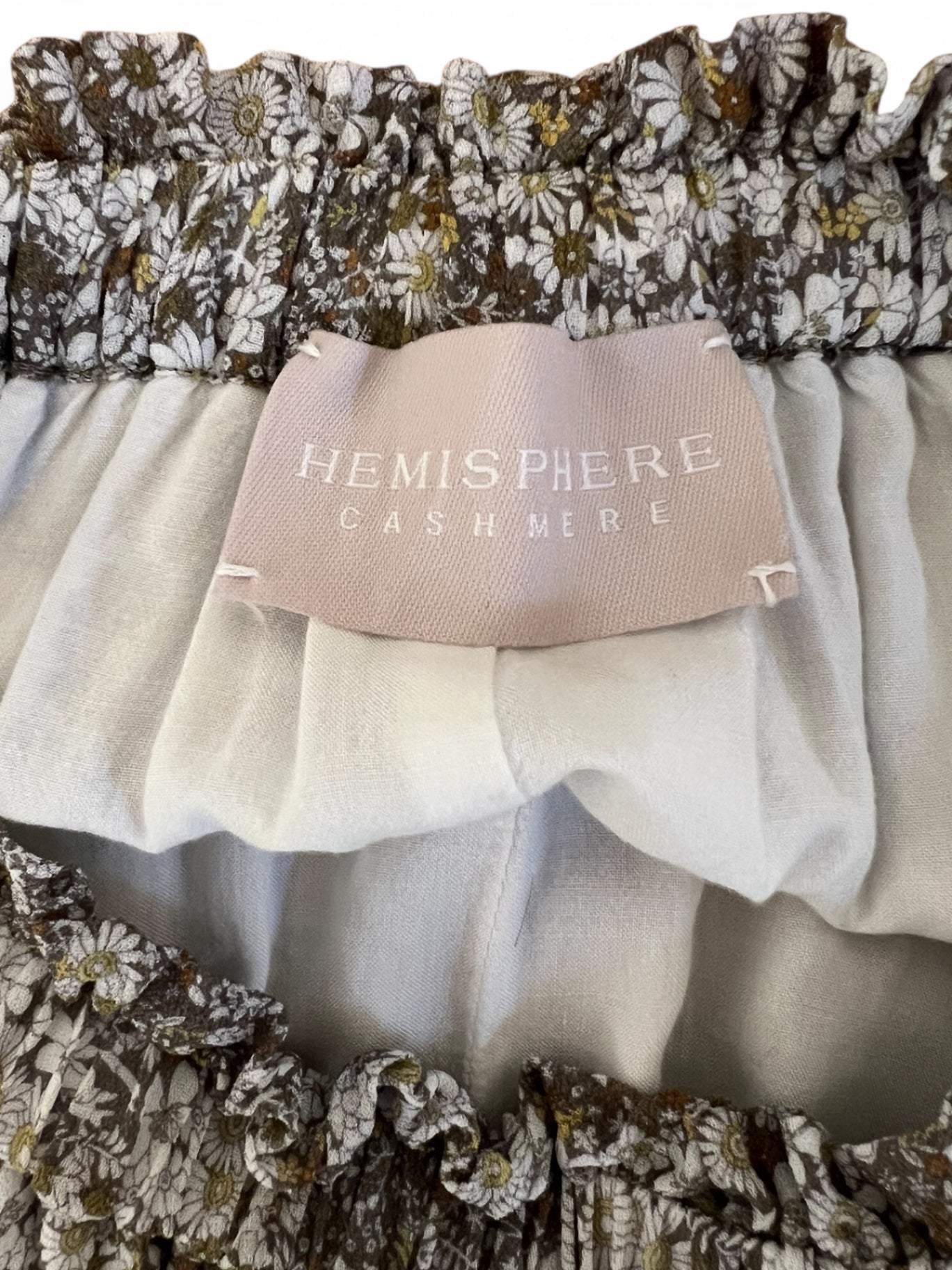 Pre-Loved Hemisphere Kleid