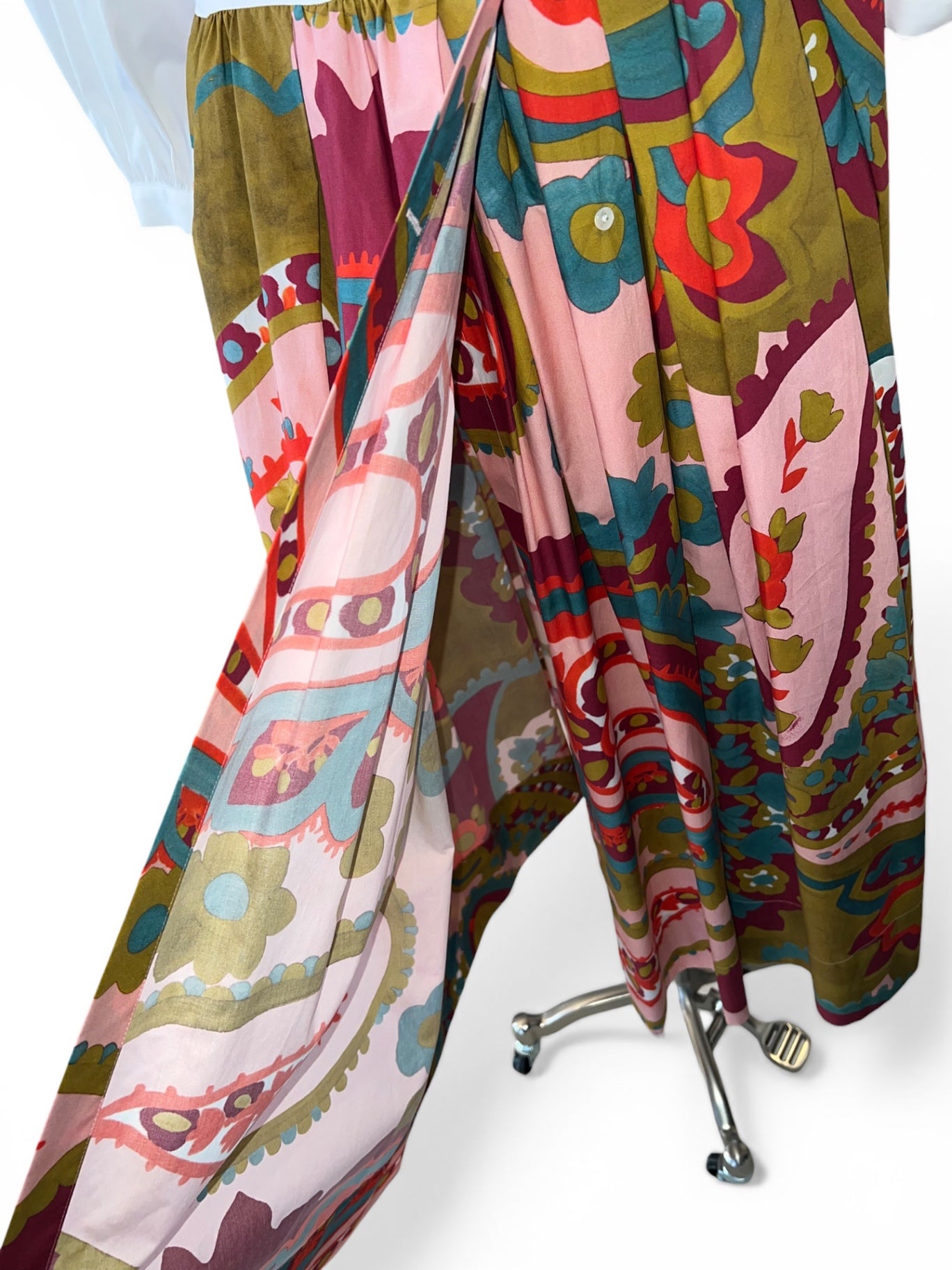 Sara Roka Kleid Elinor
