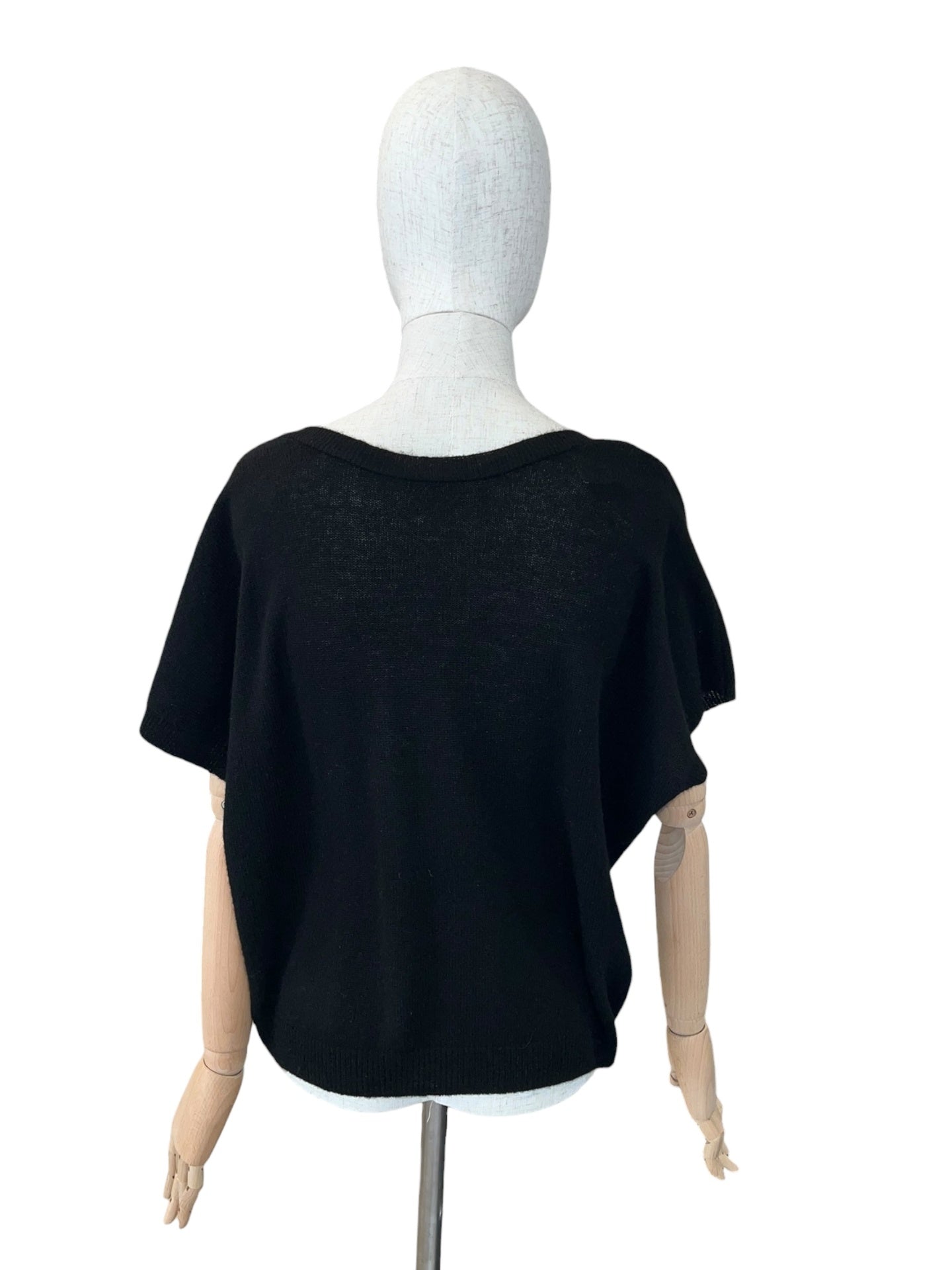 Charlotte Sparre HW25 Cashmere Top