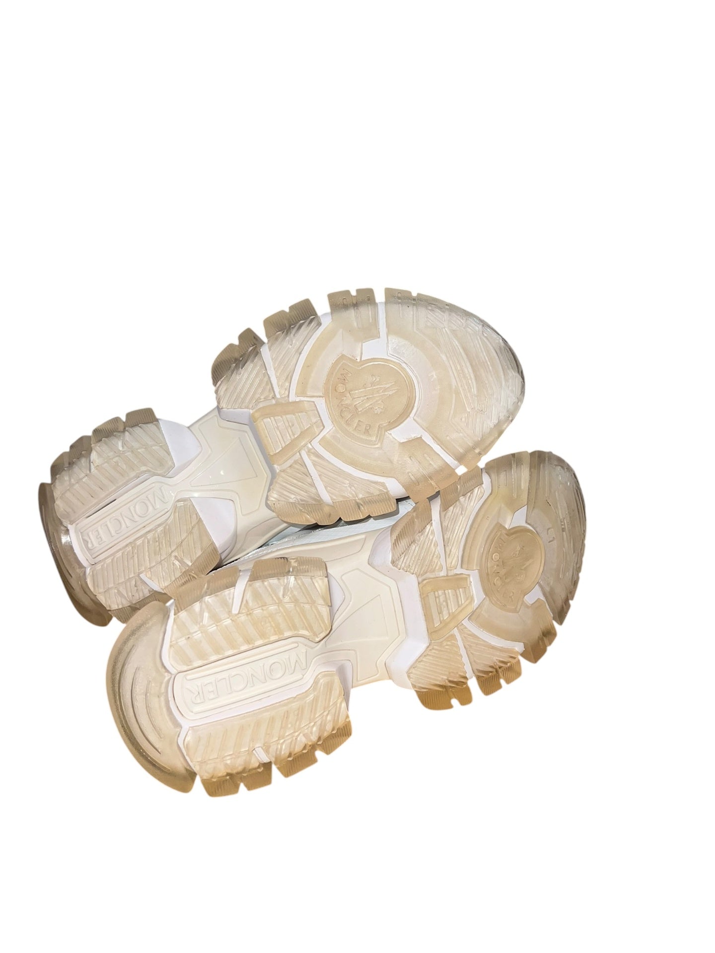 Pre-Loved Moncler TRAILGRIP LITE 2 Sneaker