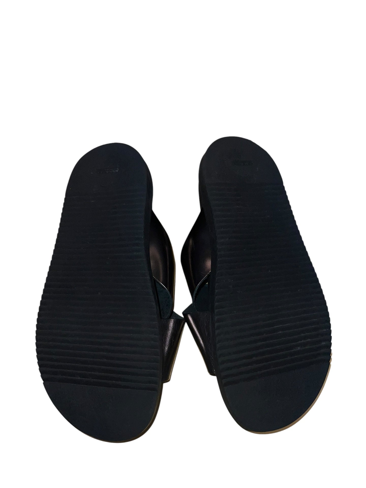 Pre-Loved Baldinini Slides