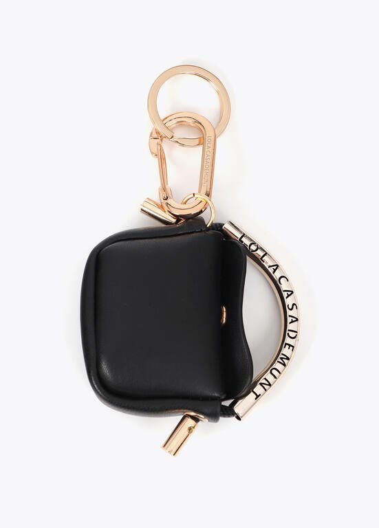 Lola Casademunt Mini-Taschenanhänger