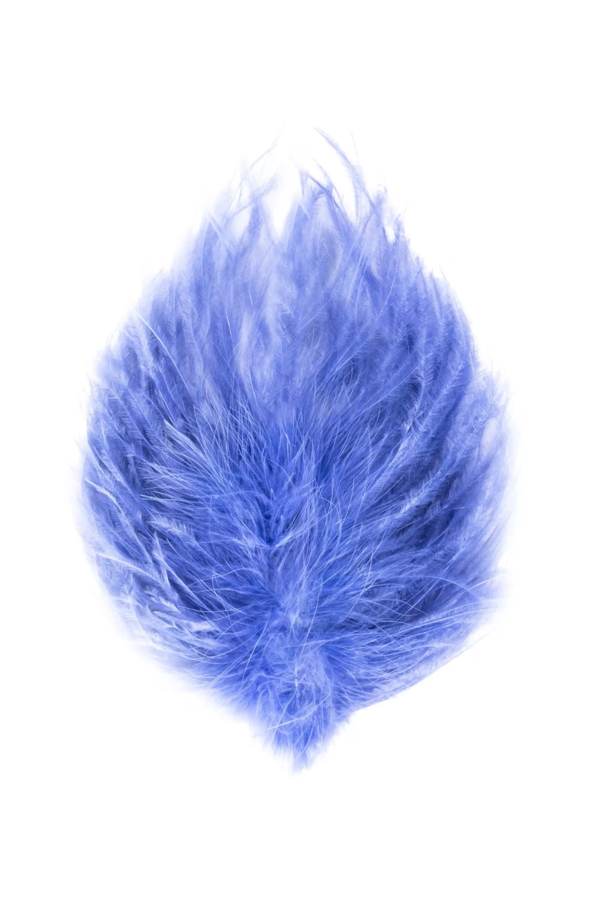 Nenette Brosche Xuma Hellblau