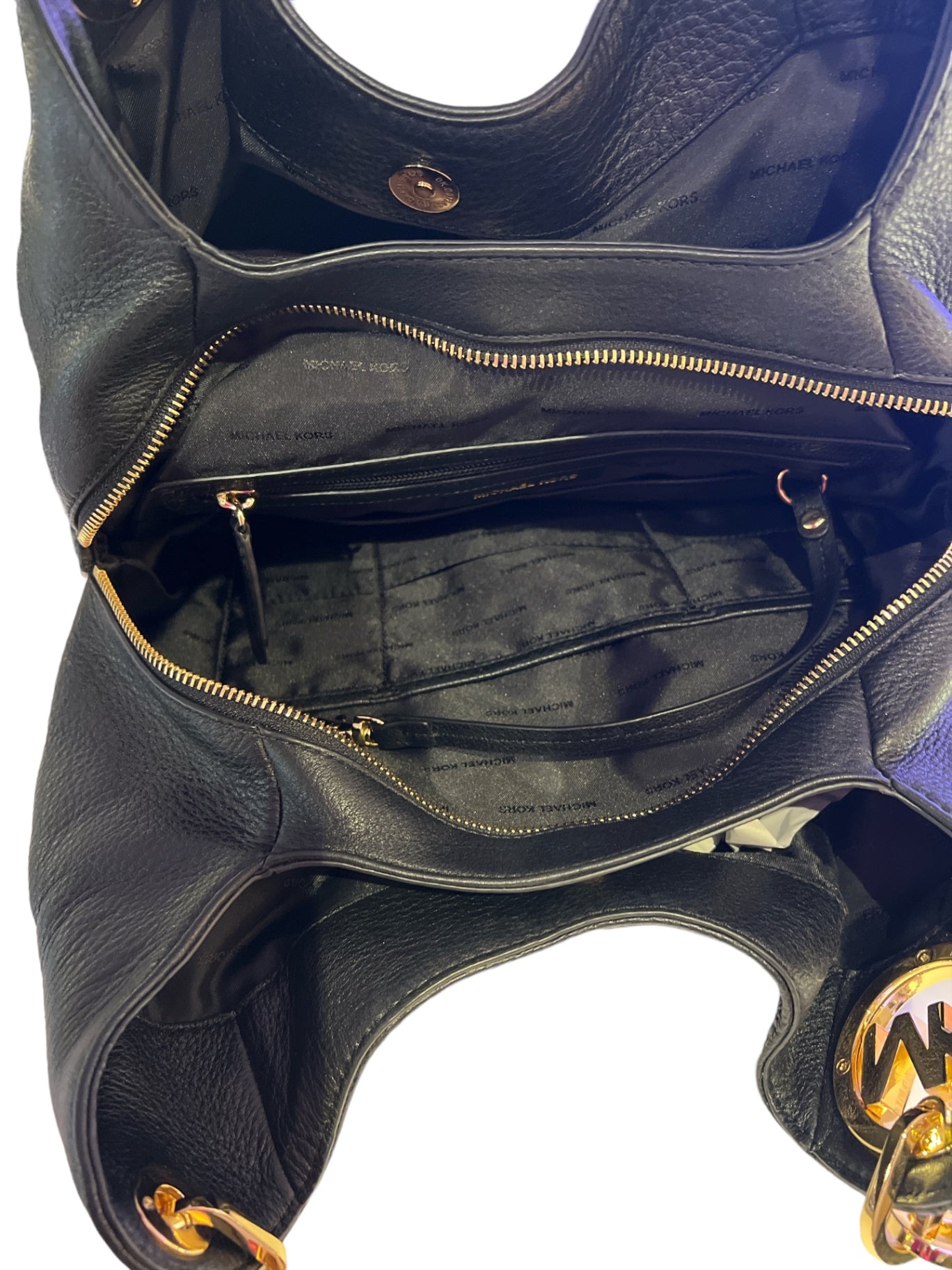 Handtasche Modell Lillie
