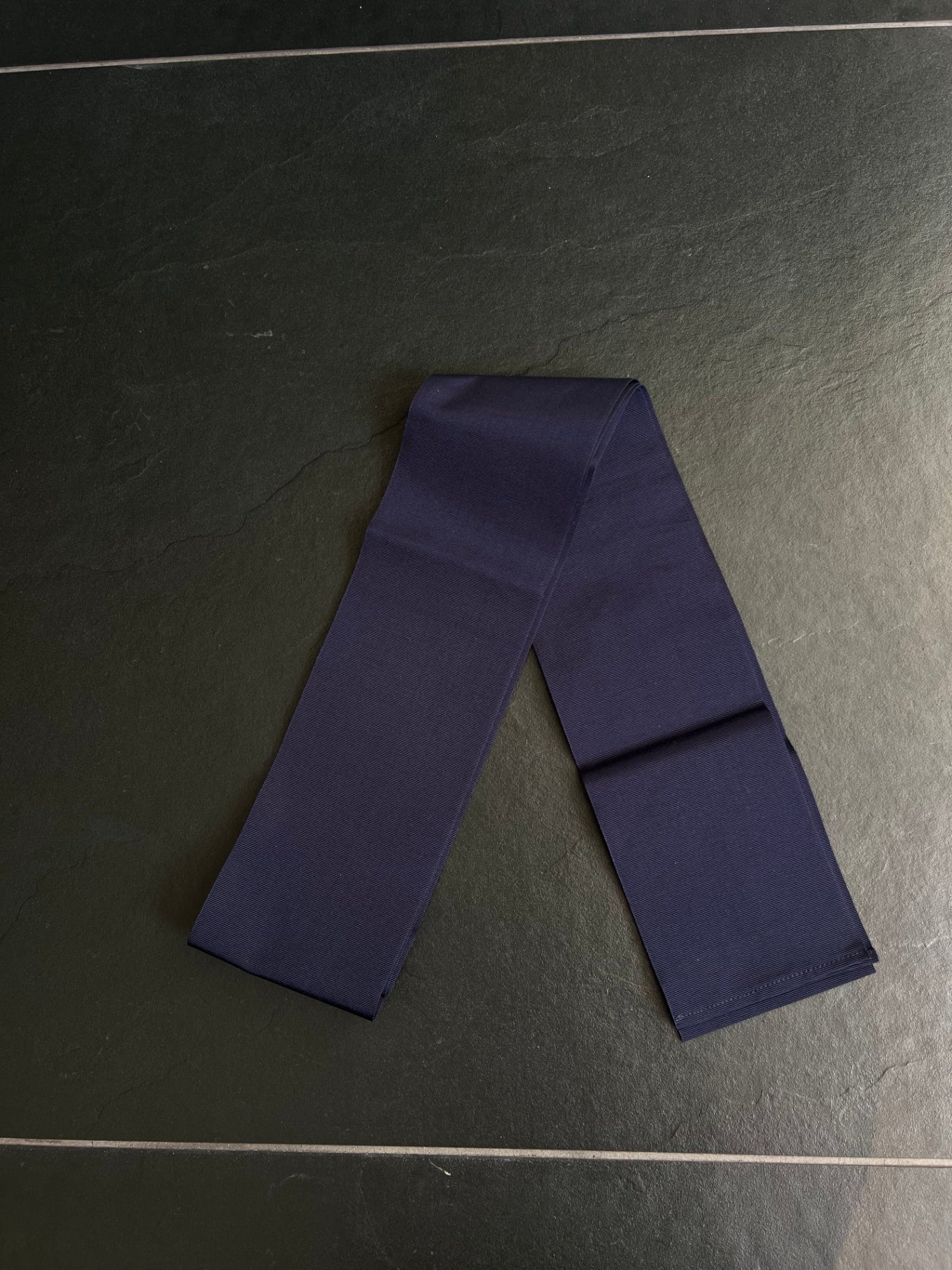 Sara Roka Ribbonbelt Navy