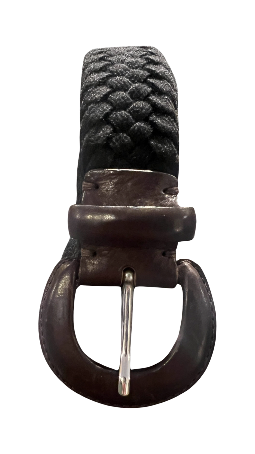 Geflochtener Gürtel in Gr. TW85