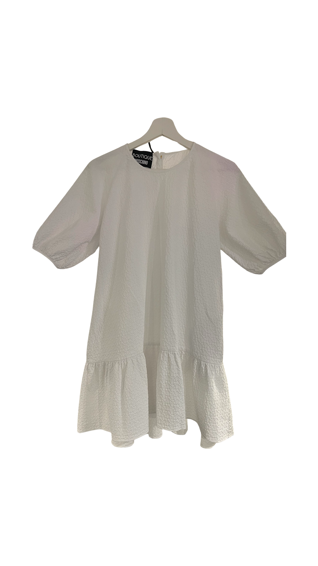 Minikleid in Gr. 34