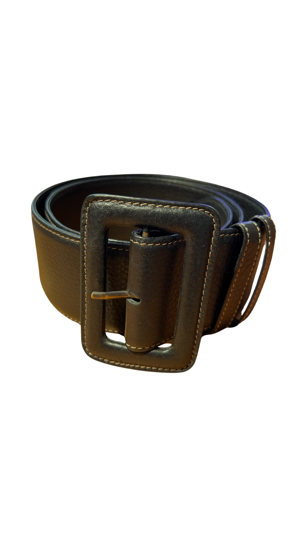 Pre-Loved Taillengürtel in Gr. TW 90