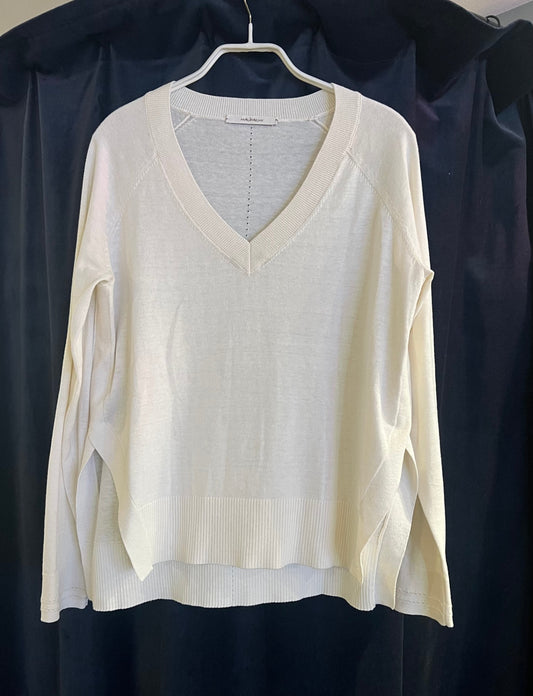 Pullover in Gr. XS