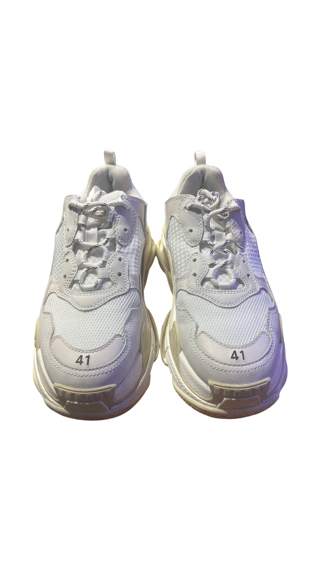 Pre-Loved Triple S Sneaker