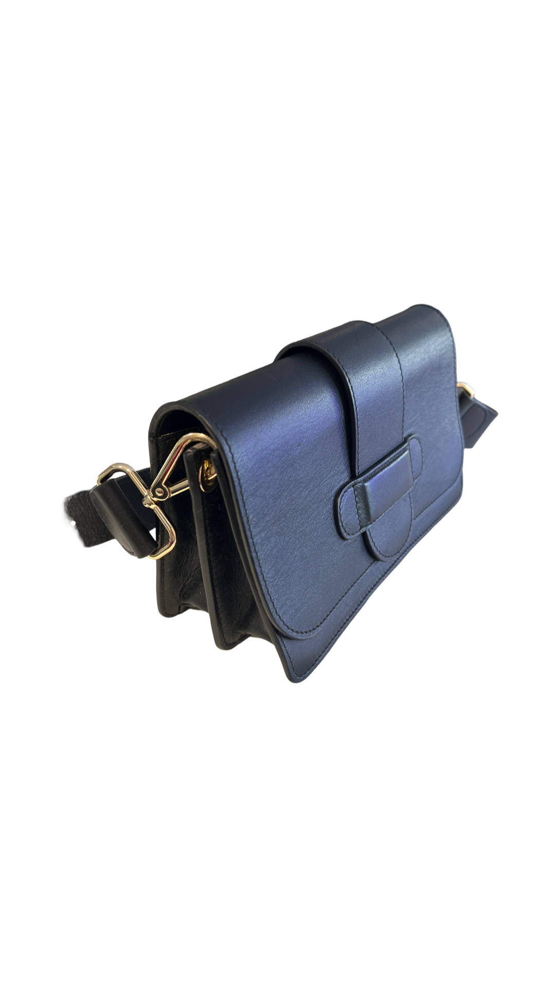 Pre-Loved Windsor Crossbodybag 