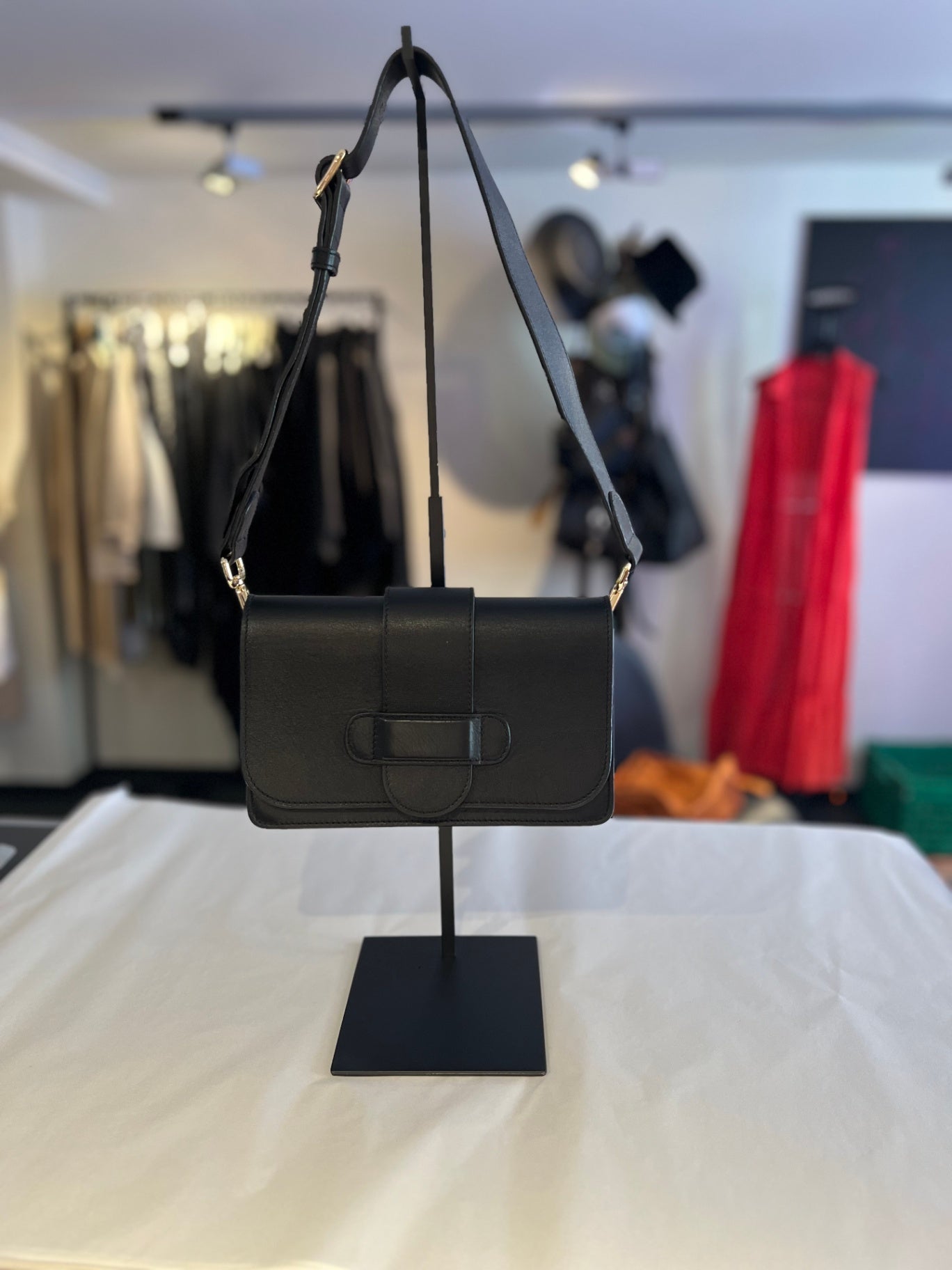 Pre-Loved Windsor Crossbodybag 