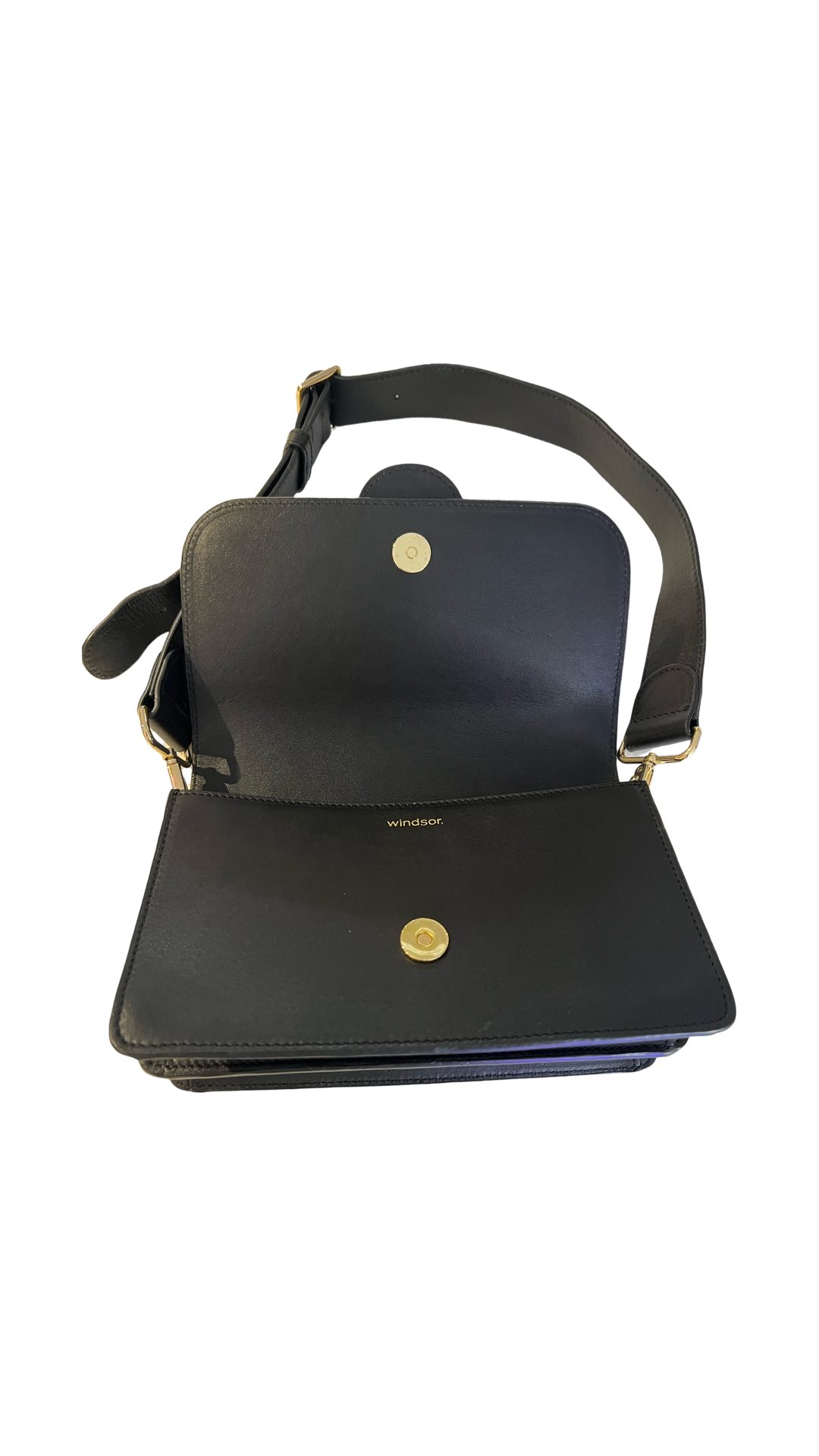 Pre-Loved Windsor Crossbodybag 